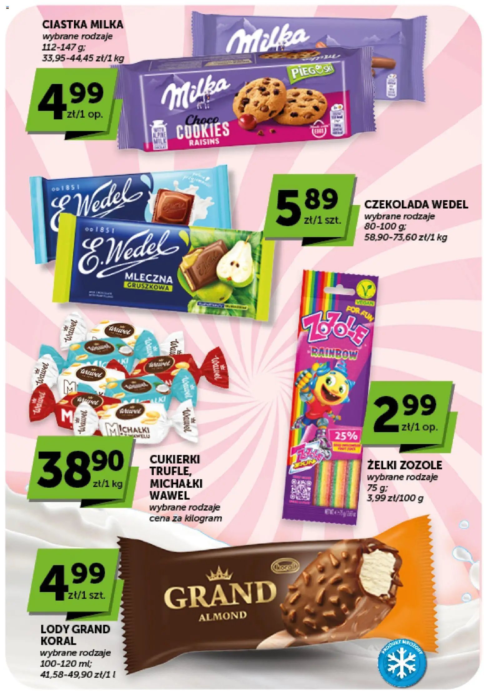 ABC gazetka - Minimarket