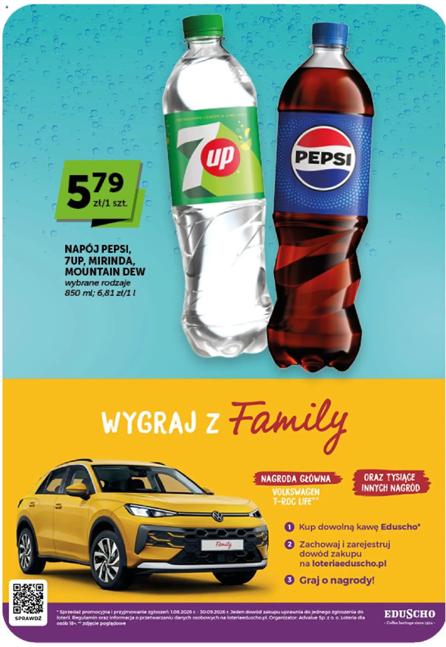 ABC gazetka - Minimarket