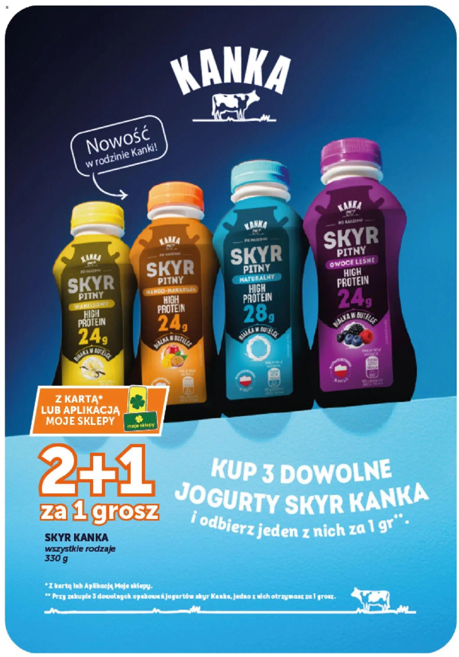 ABC gazetka - Minimarket