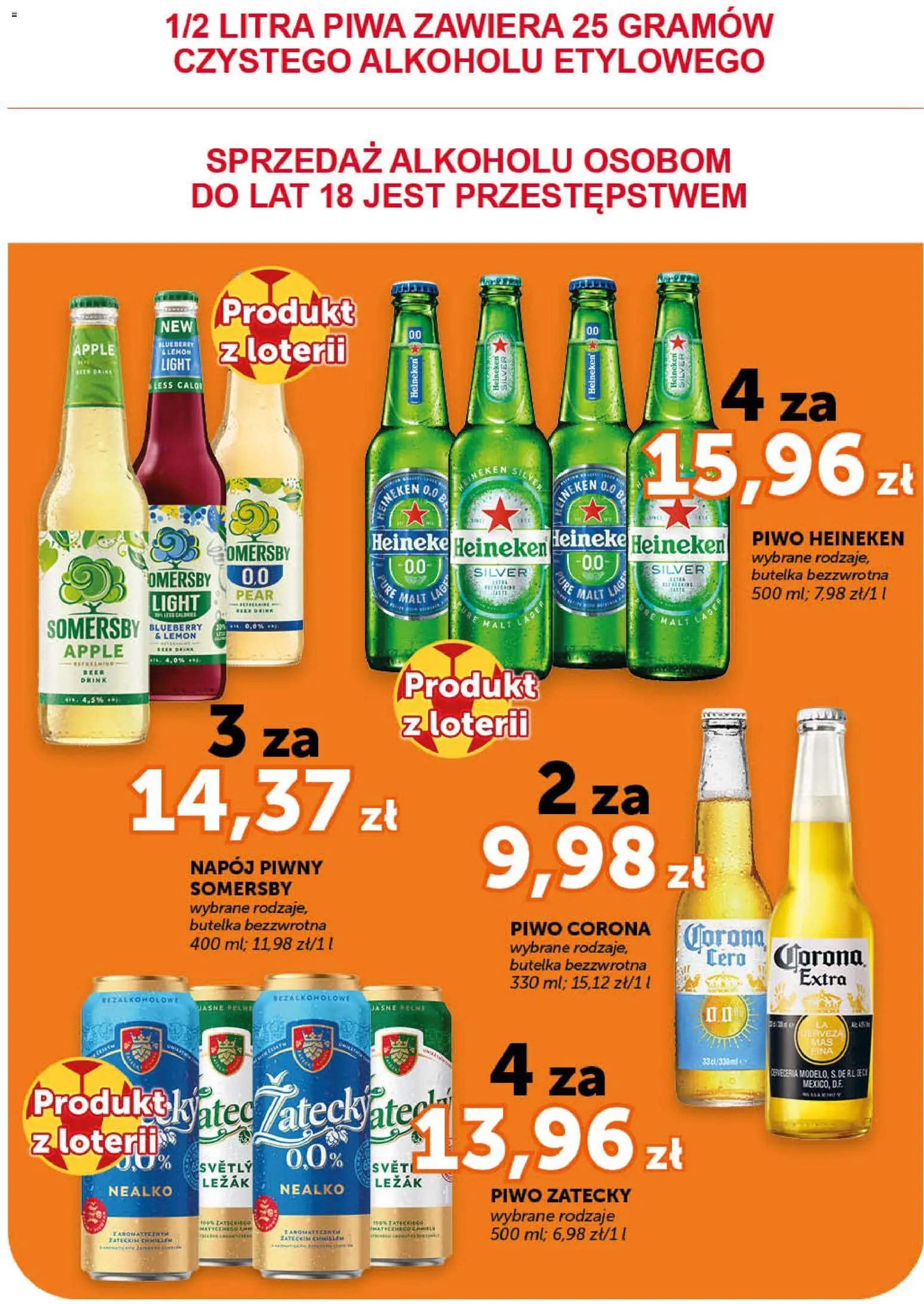 Groszek gazetka