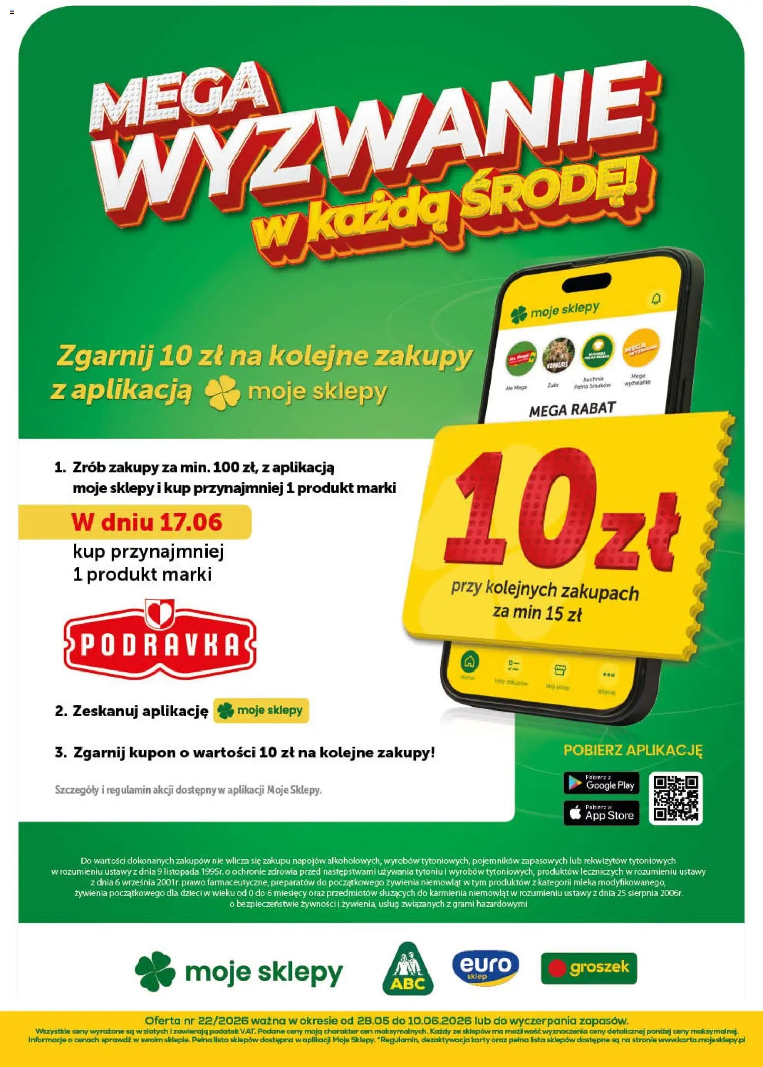 Groszek gazetka