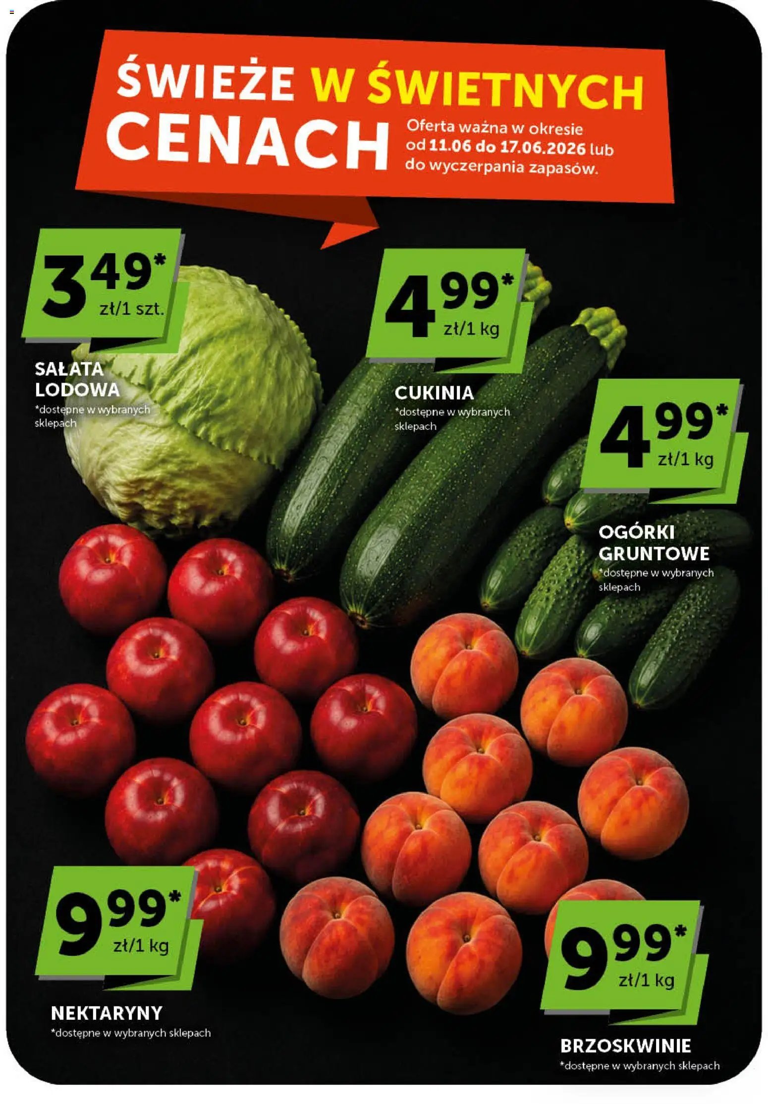 Groszek gazetka