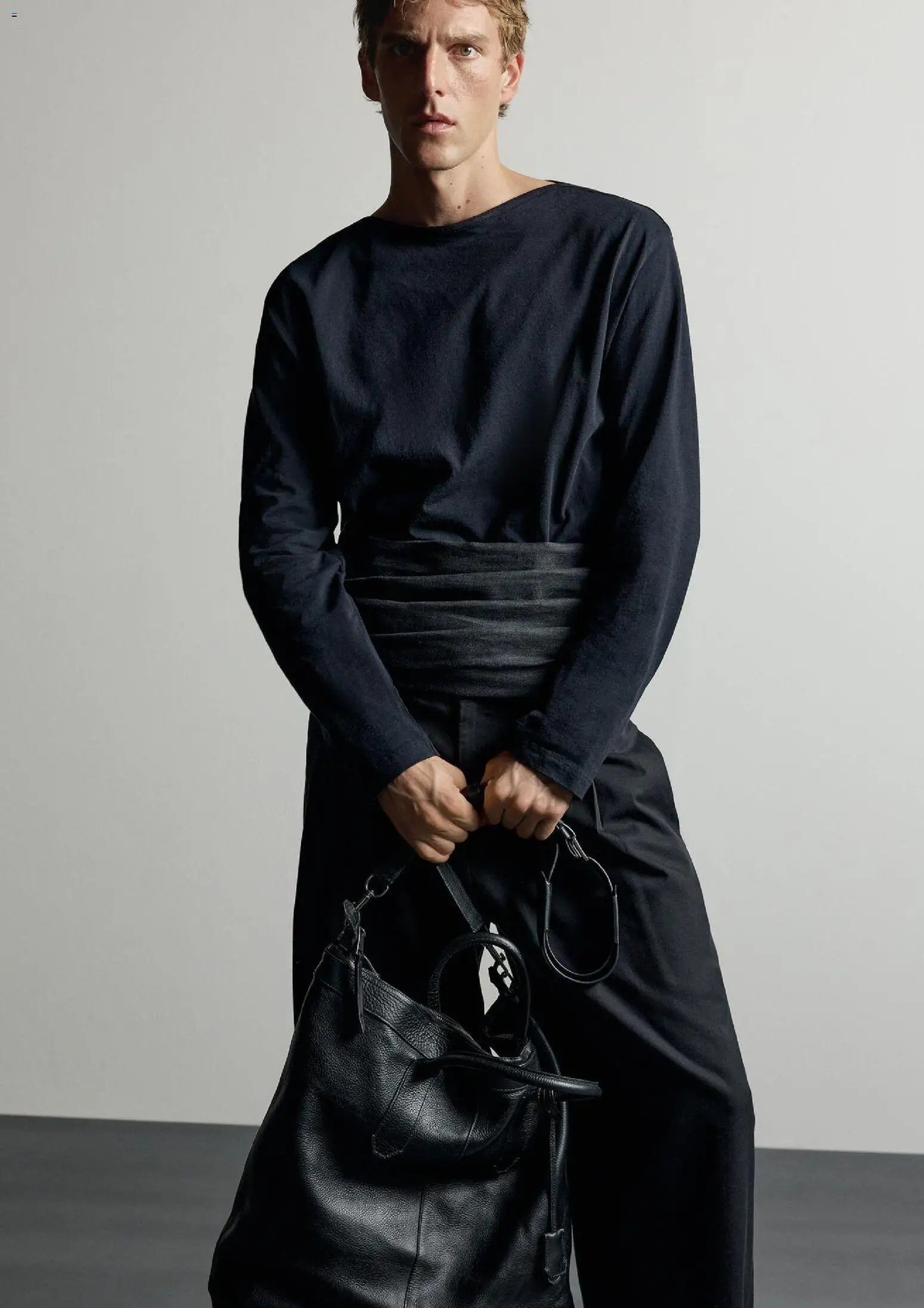Zara promocje Men