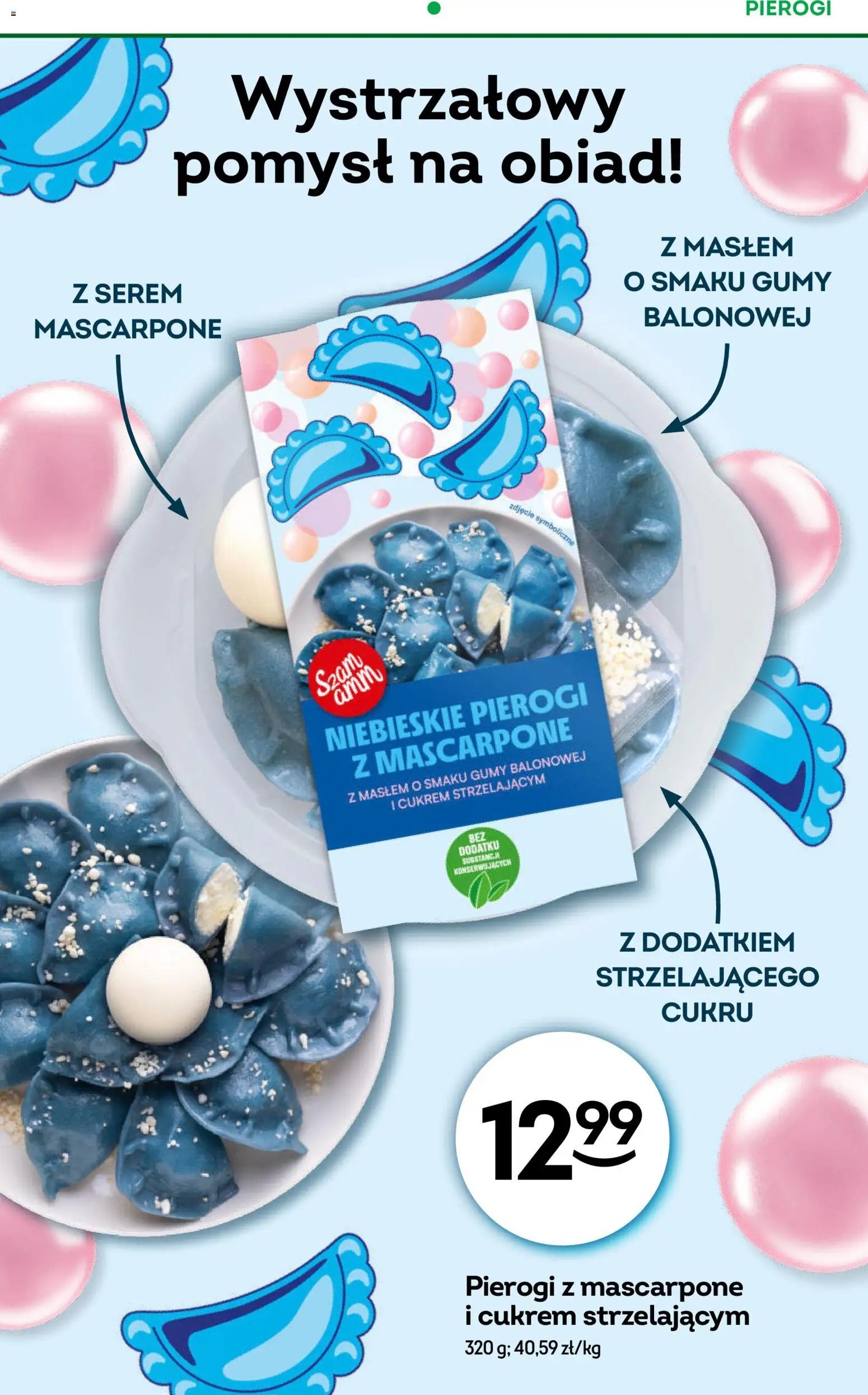 Żabka gazetka