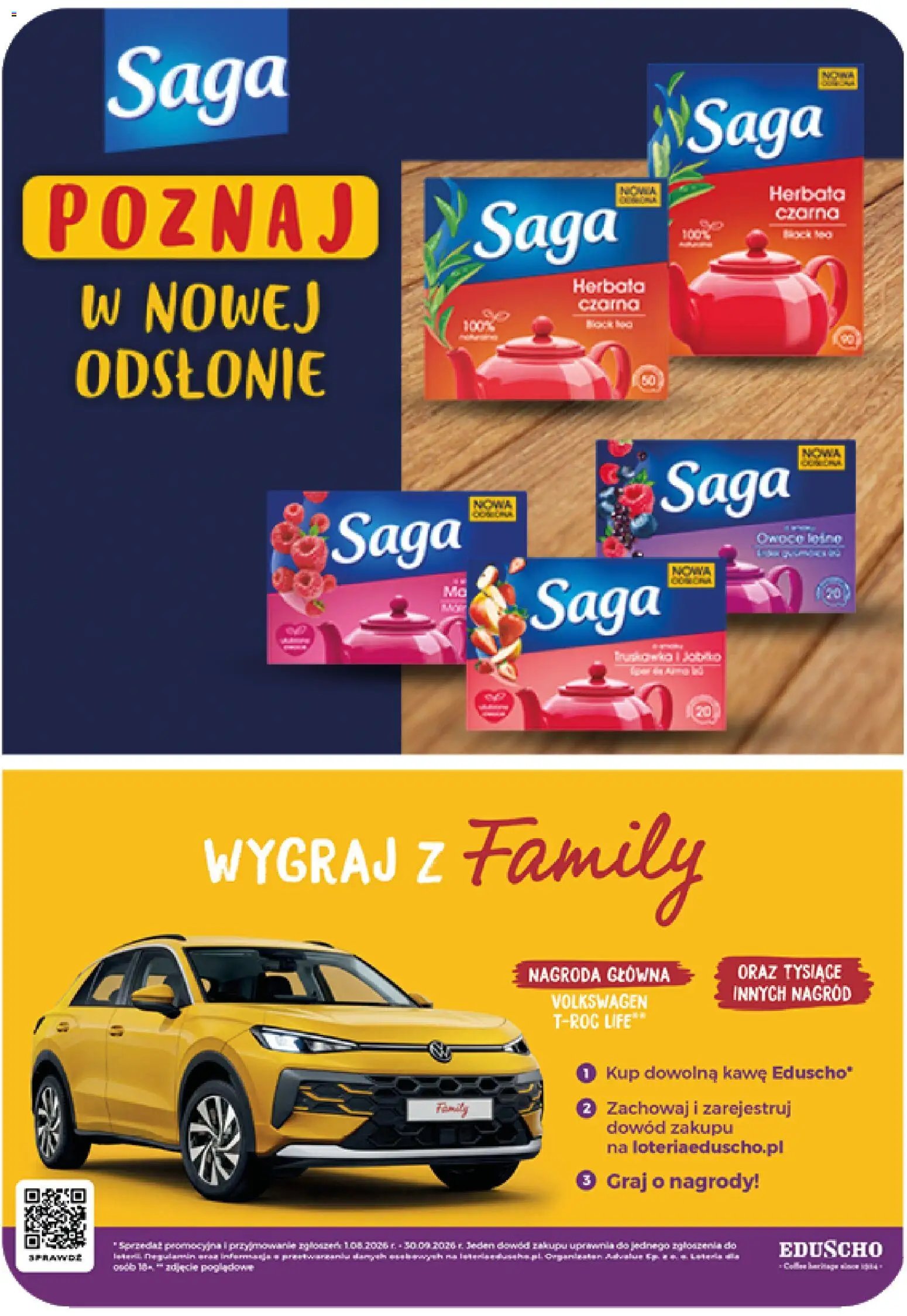 ABC gazetka - Minimarket