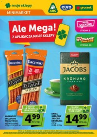 ABC gazetka - Minimarket
