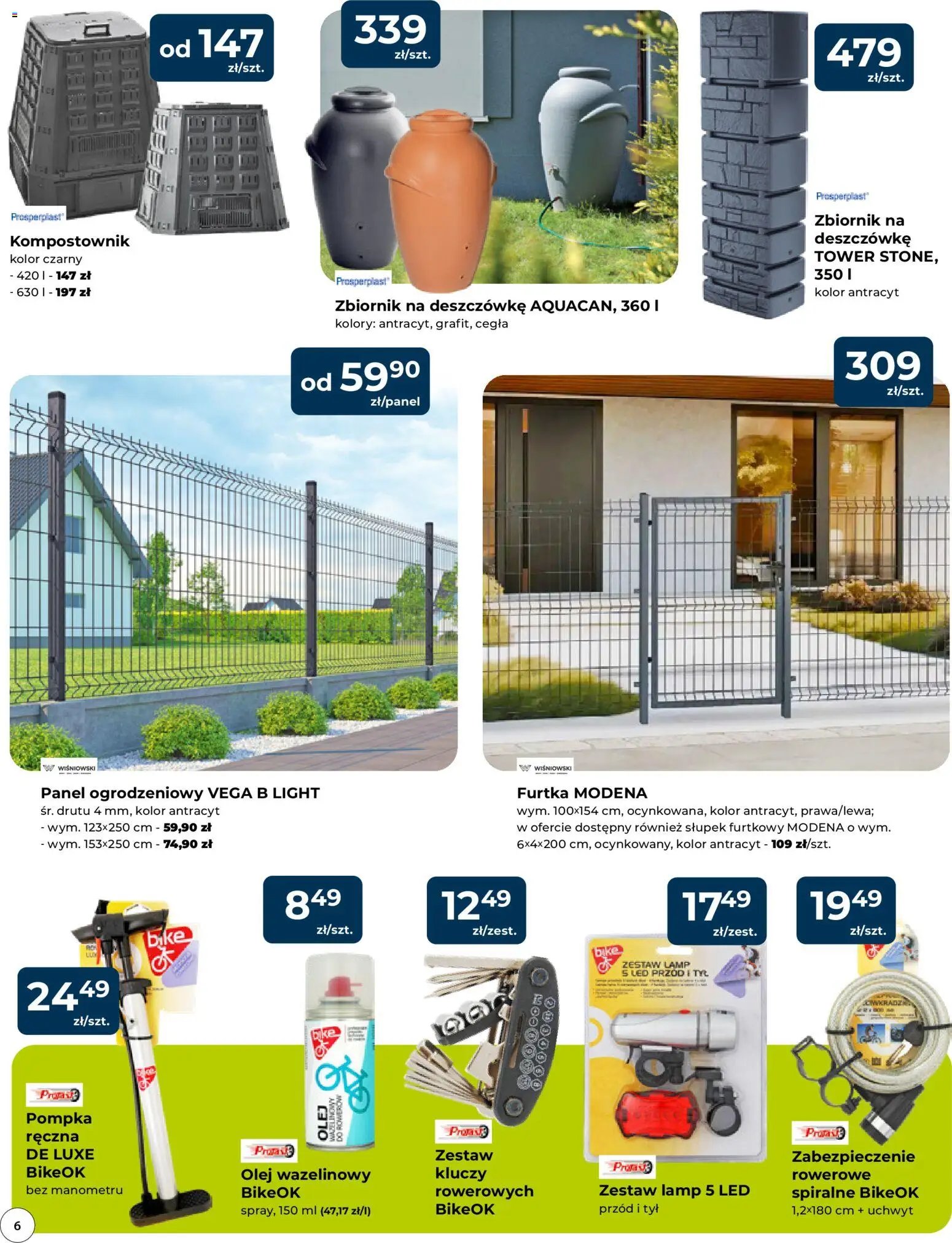 Mrówka gazetka - Elbląg