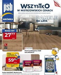 Mrówka Gazetka (2026-02-12 - 2026-02-21)