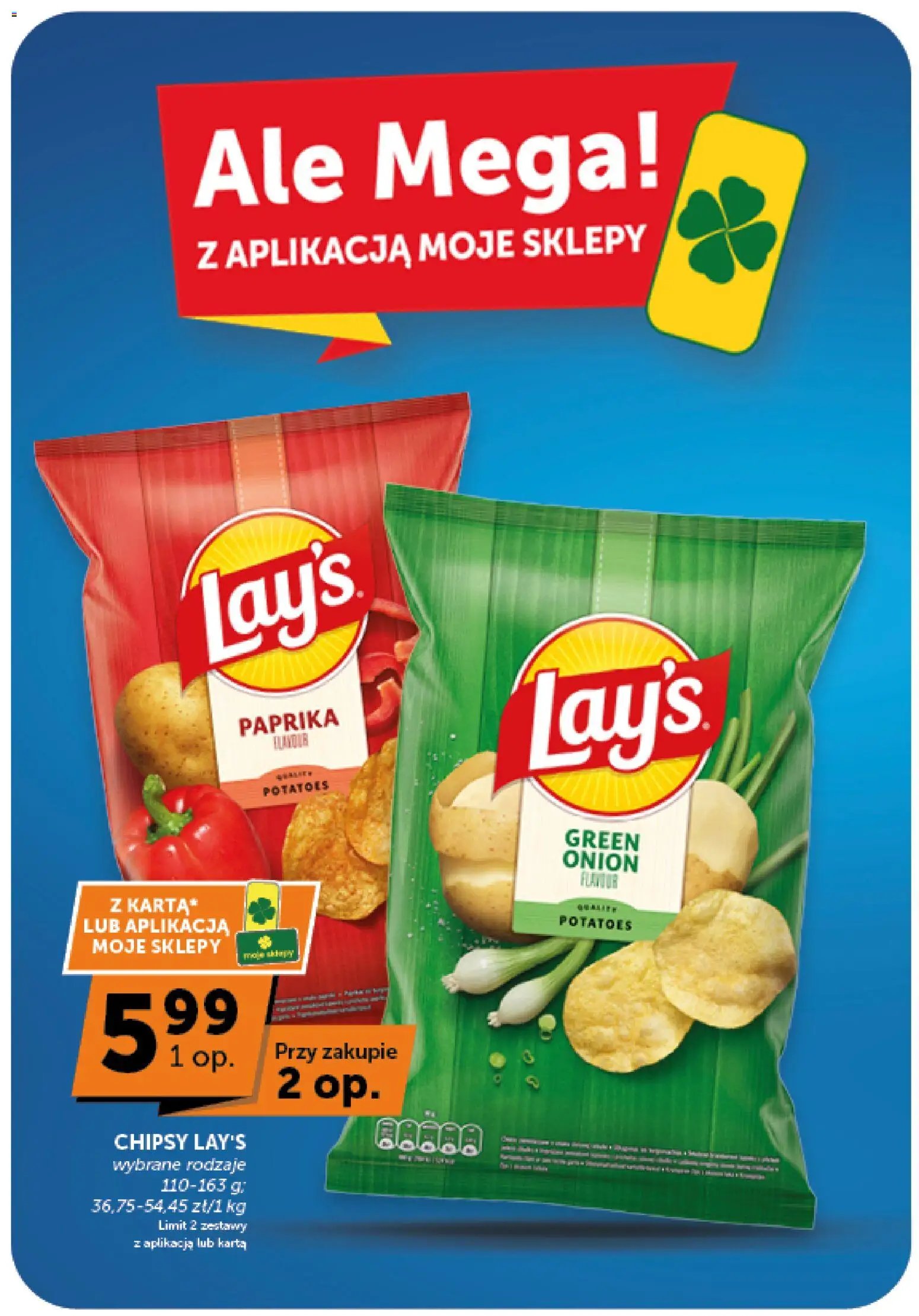 Euro Sklep gazetka - Market