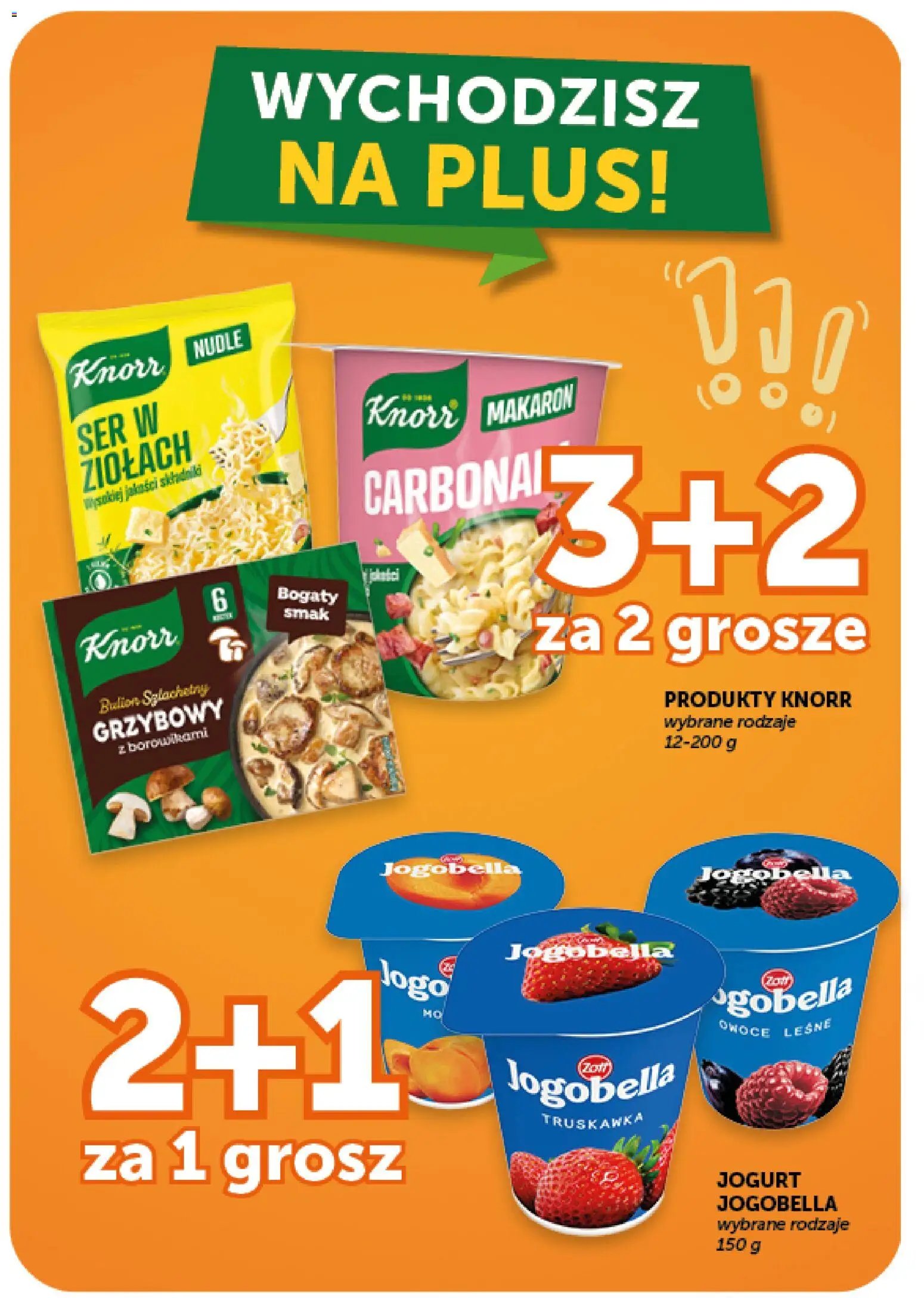 Euro Sklep gazetka - Market