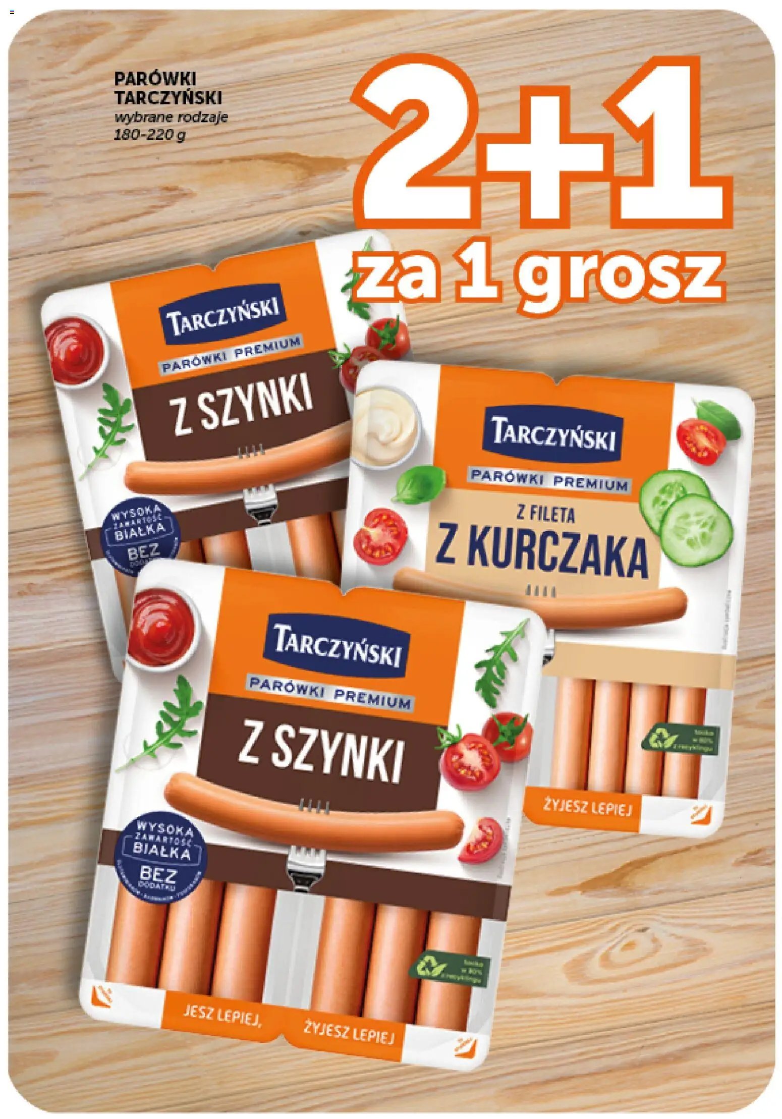 Euro Sklep gazetka - Market