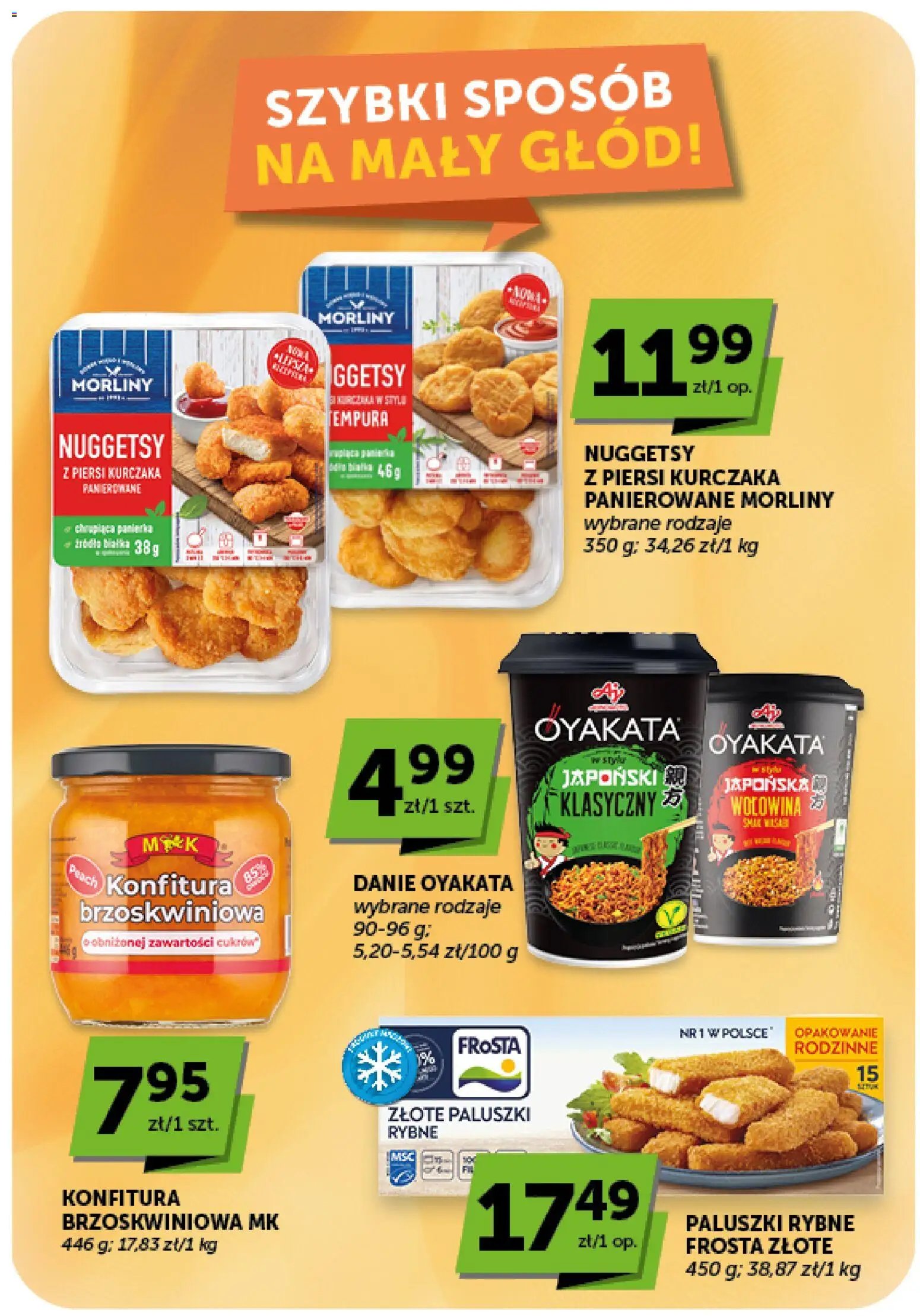 Euro Sklep gazetka - Market