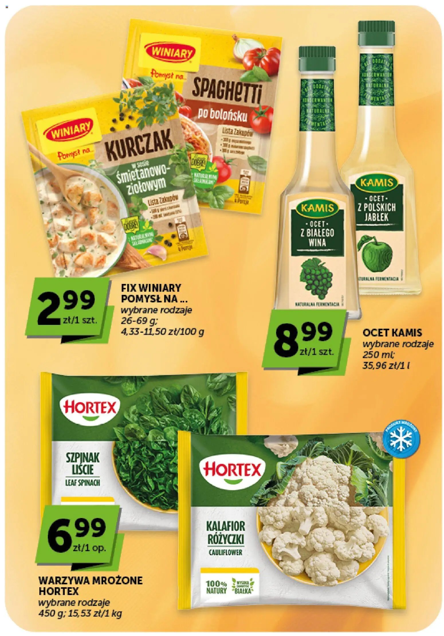 Euro Sklep gazetka - Market
