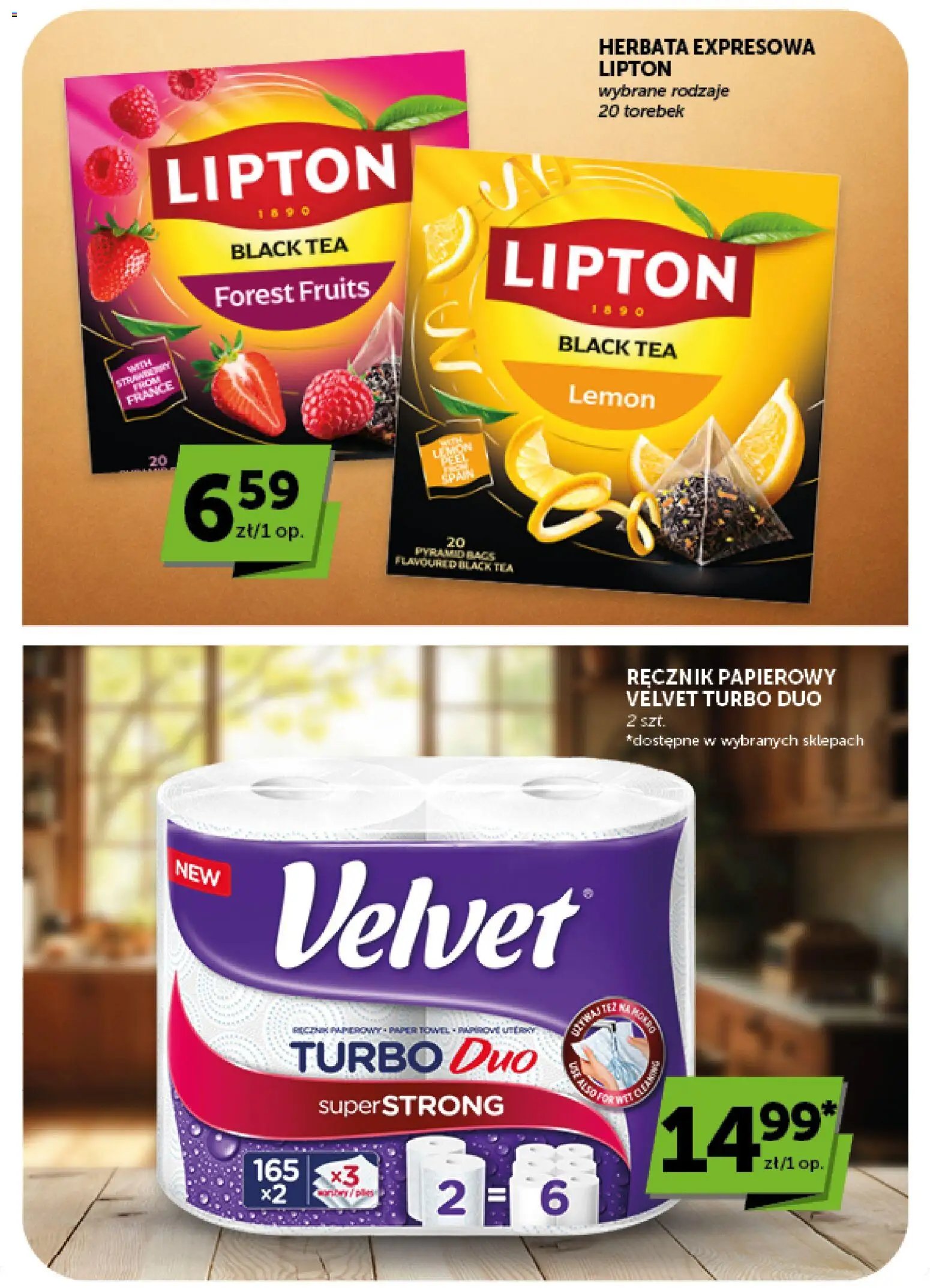 Euro Sklep gazetka - Market