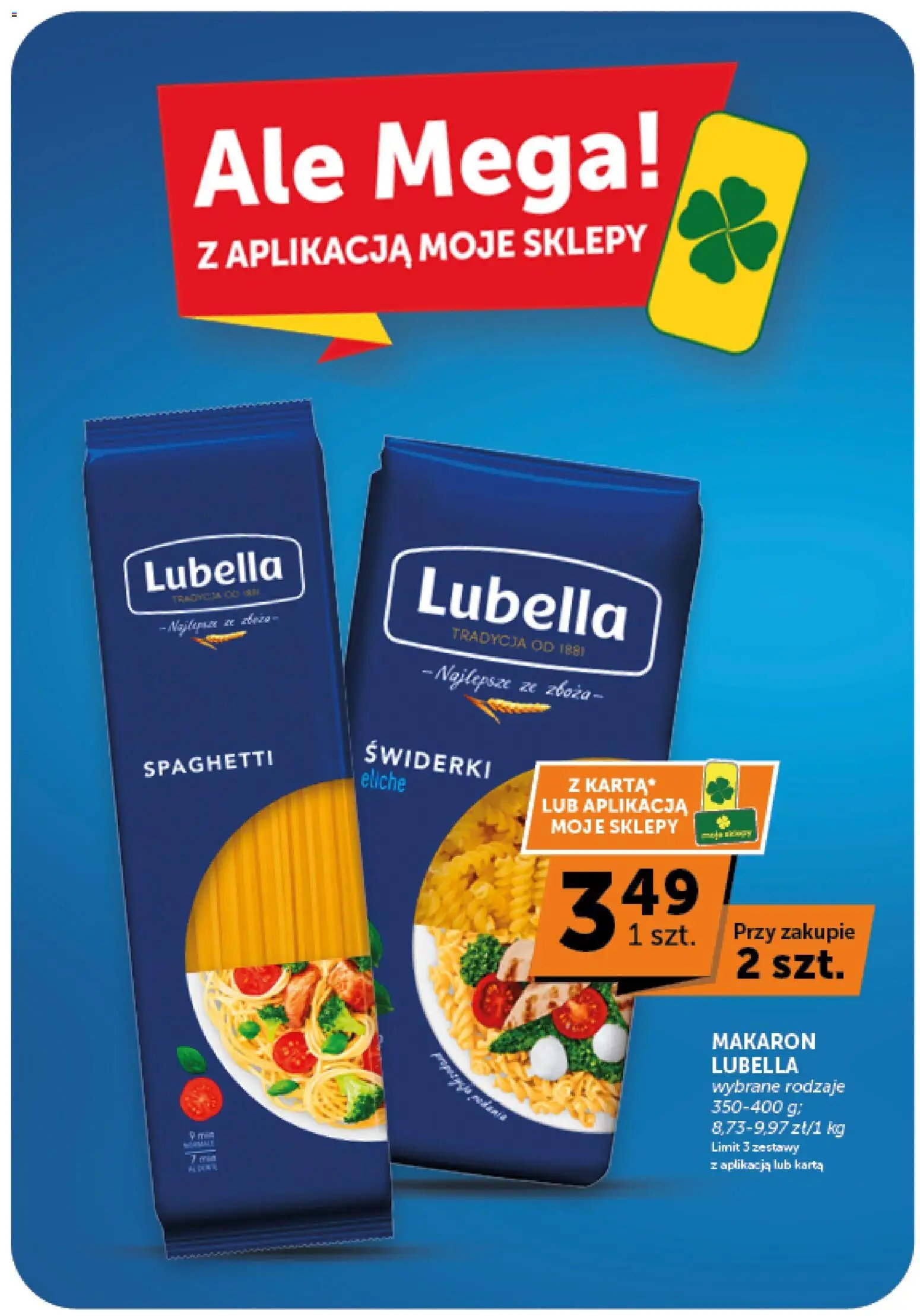 Euro Sklep gazetka - Market