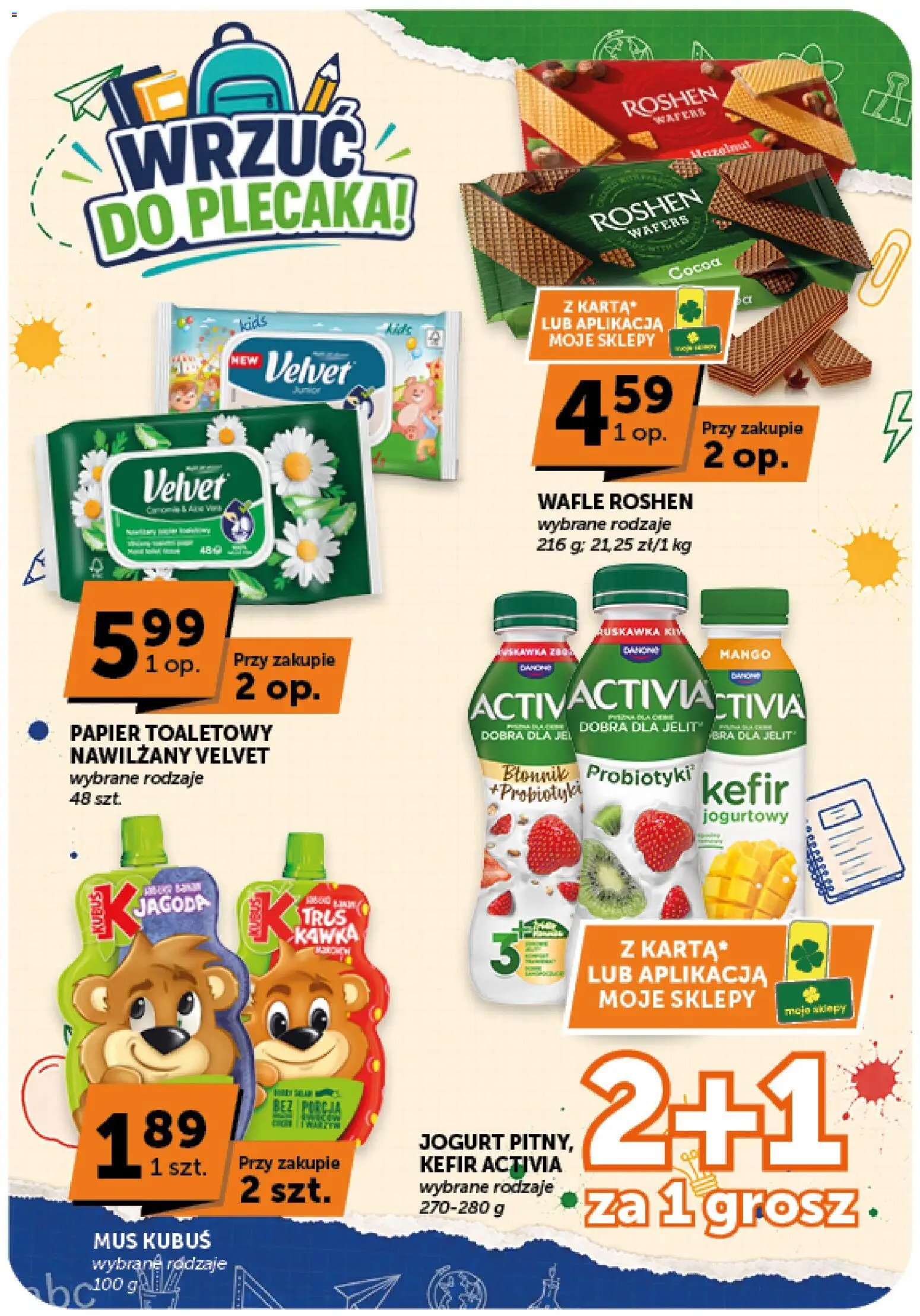 Euro Sklep gazetka - Market