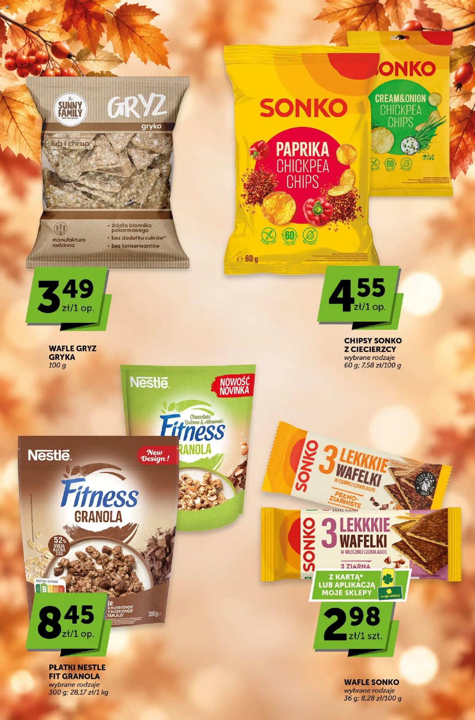 Euro Sklep gazetka - Katalog