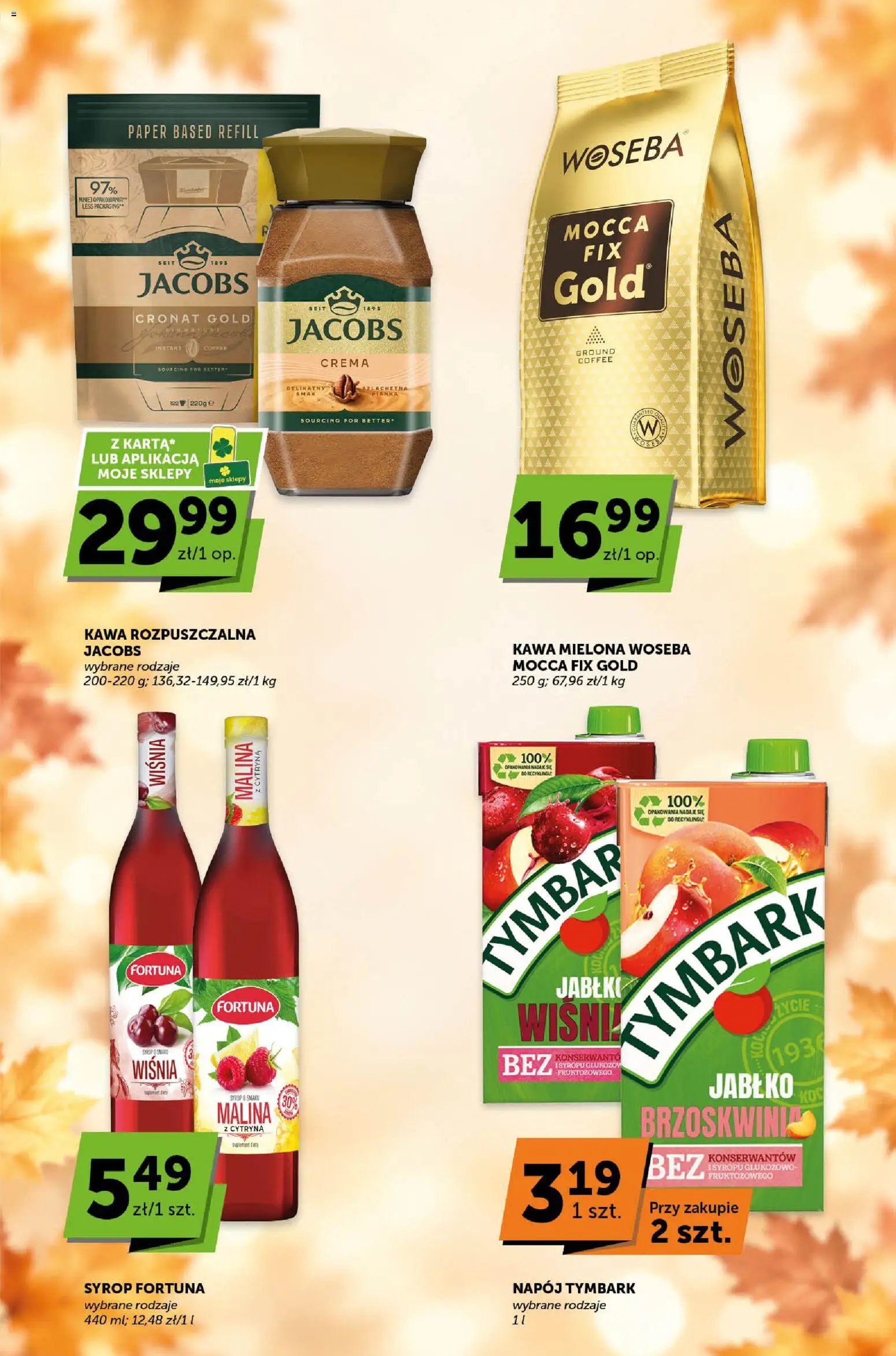 Euro Sklep gazetka - Katalog