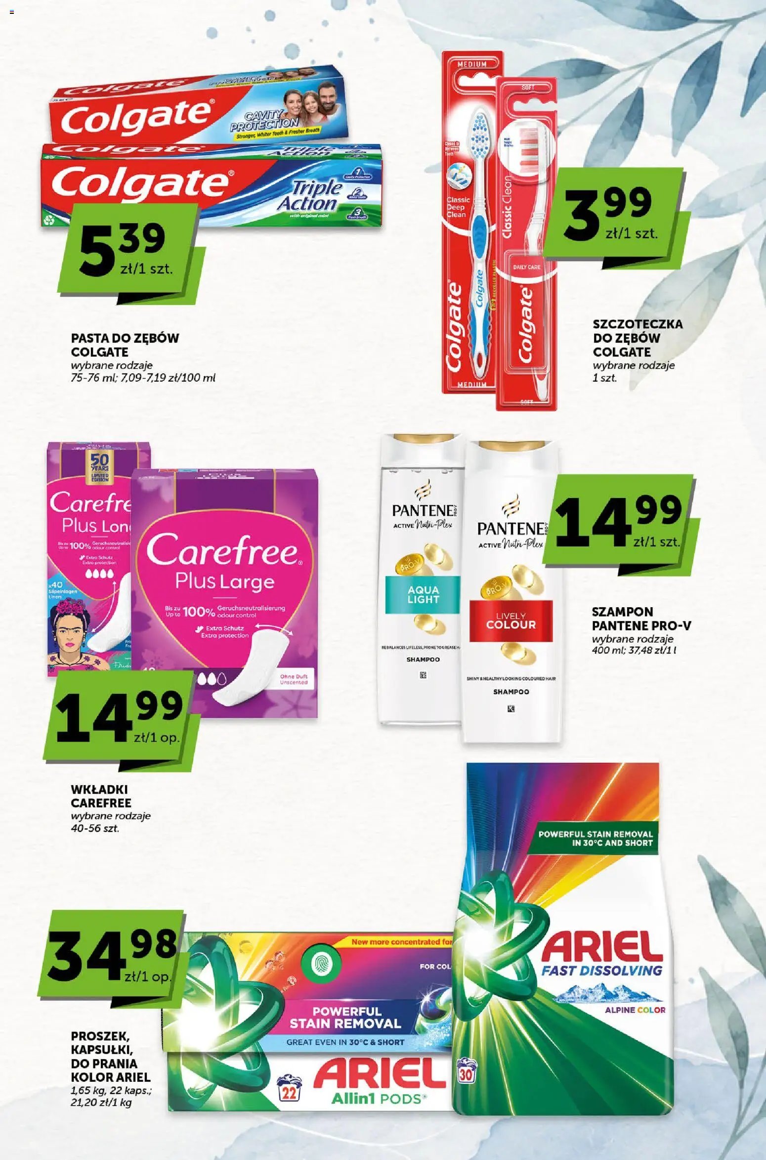 Euro Sklep gazetka - Katalog