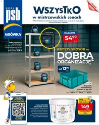 Mrówka gazetka - Rypin
