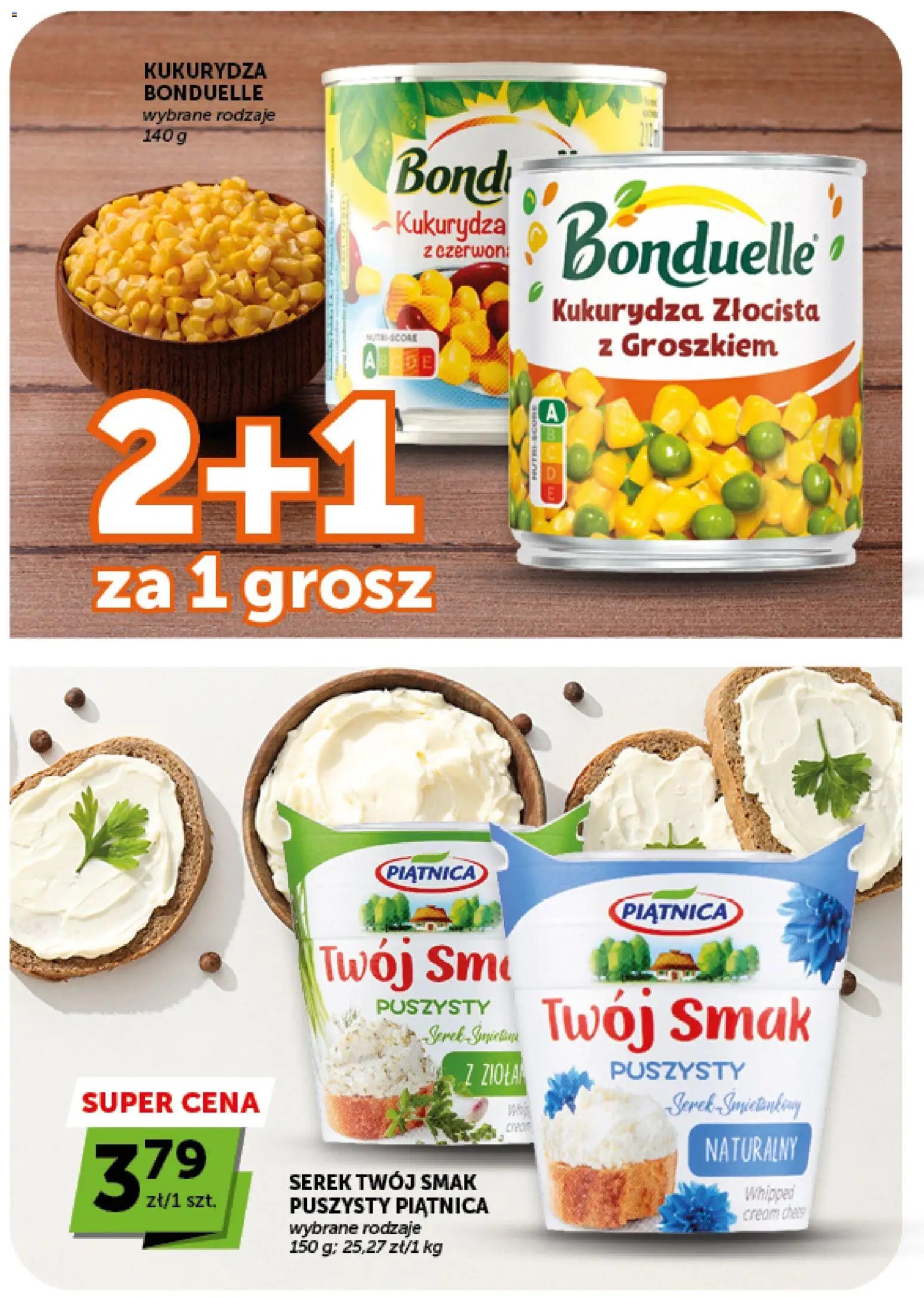 Groszek gazetka