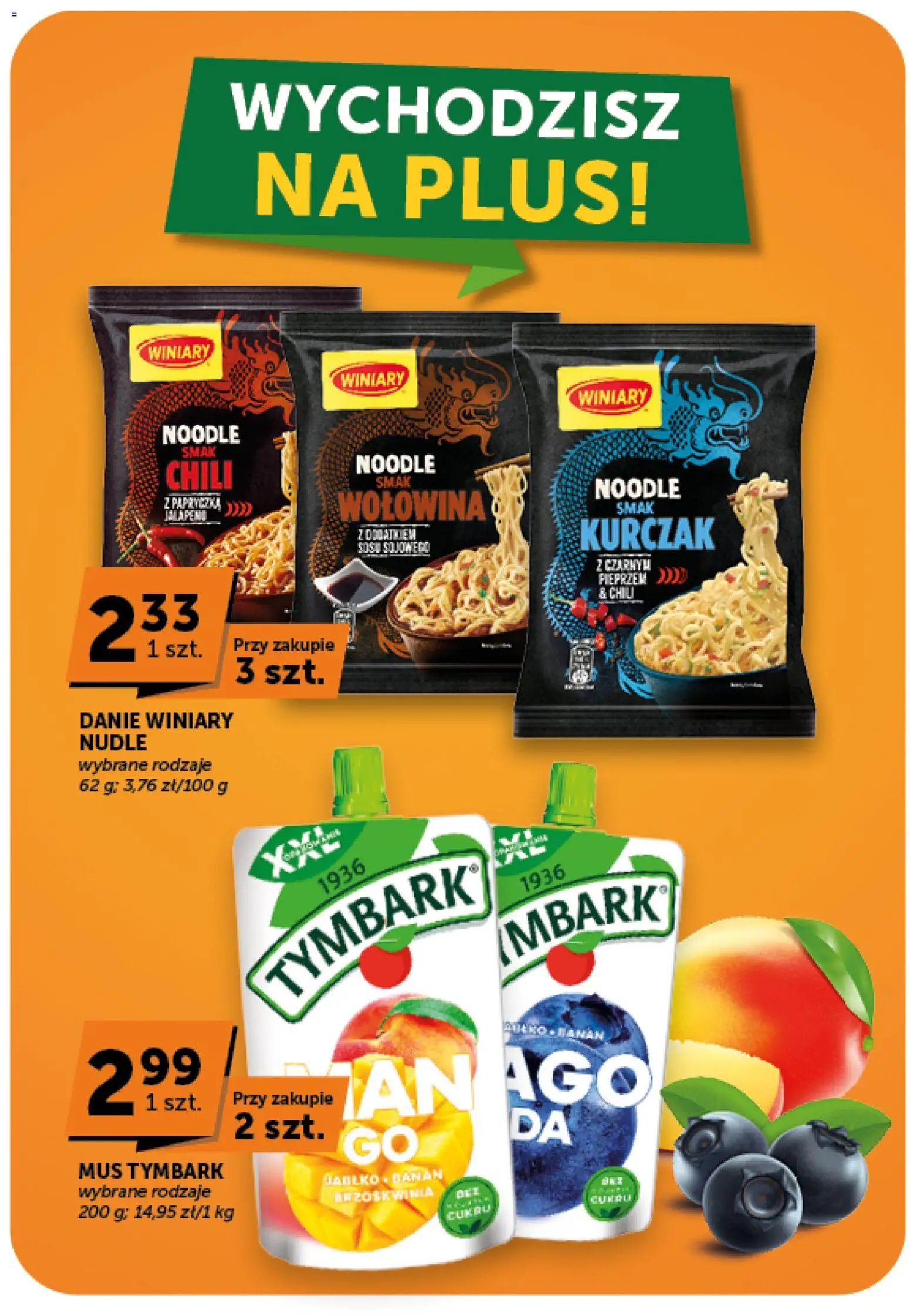 Groszek gazetka