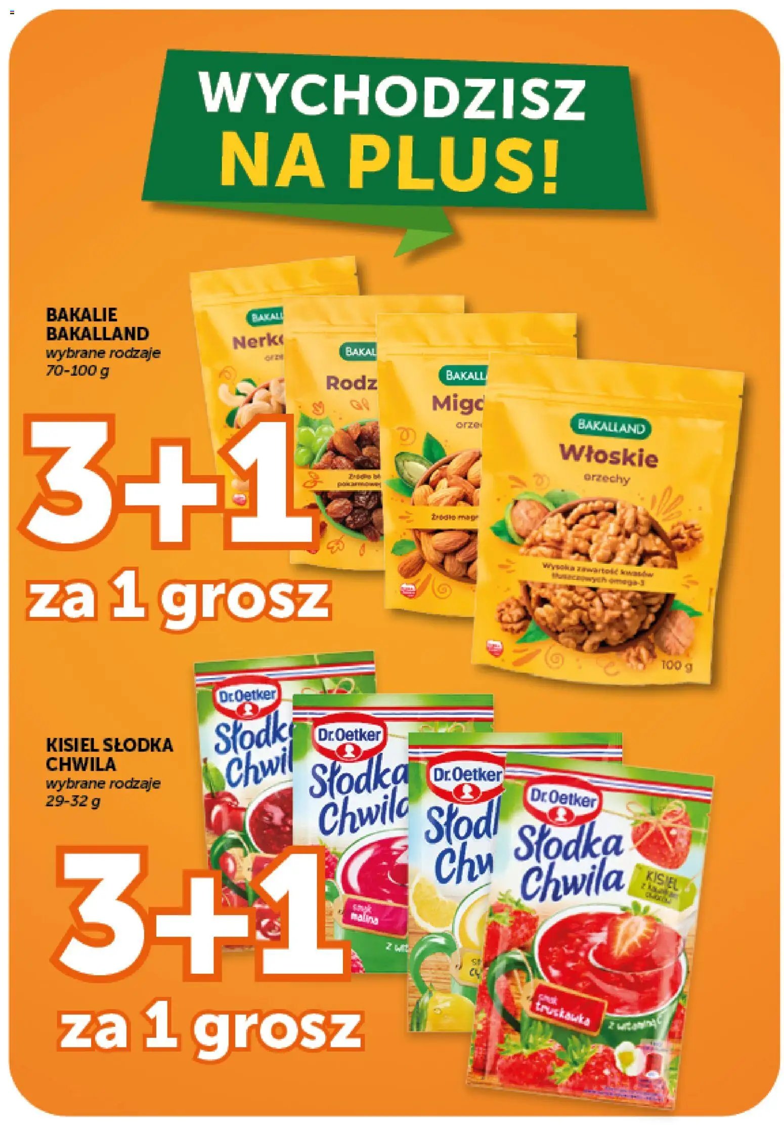 Groszek gazetka