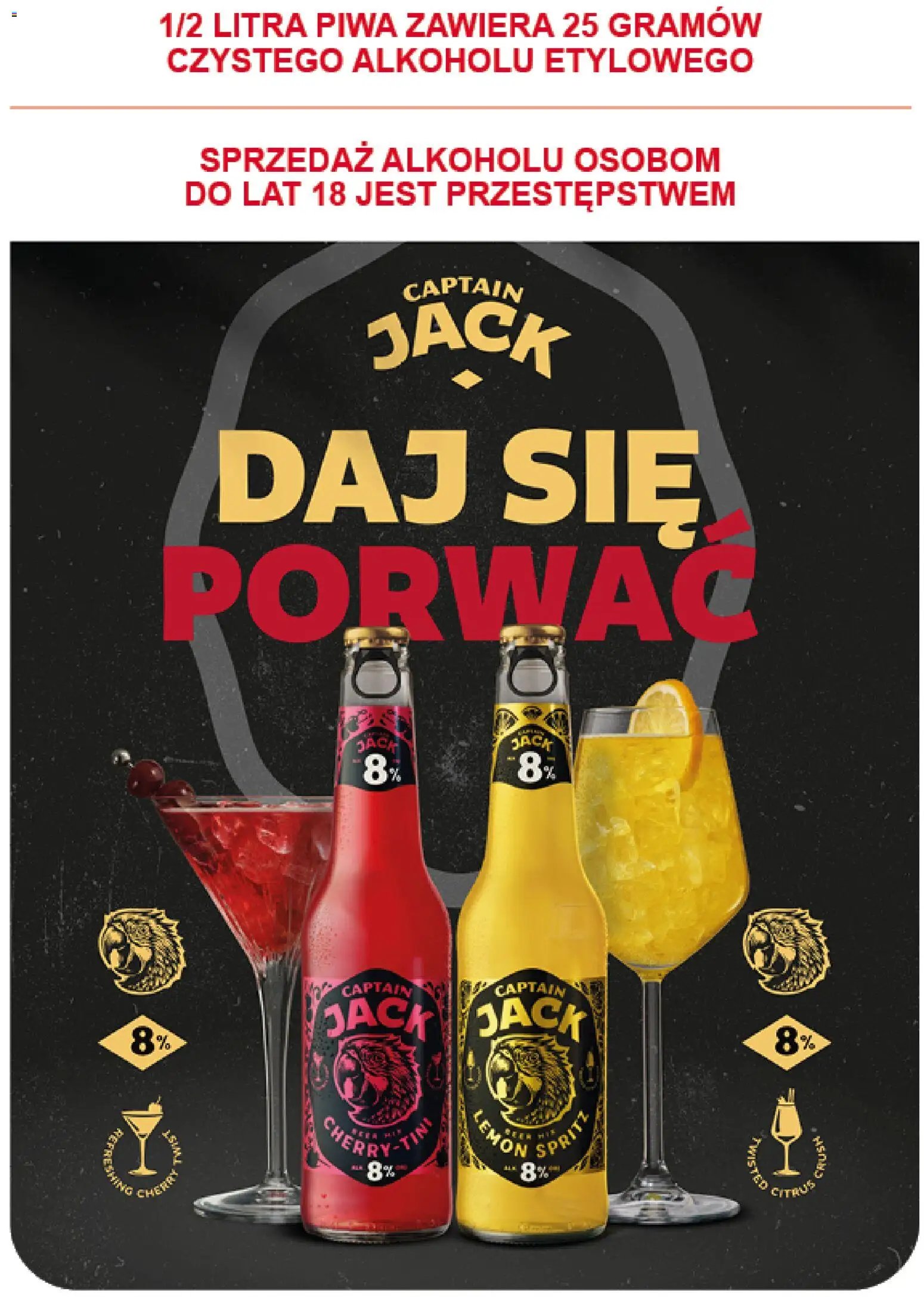 Groszek gazetka