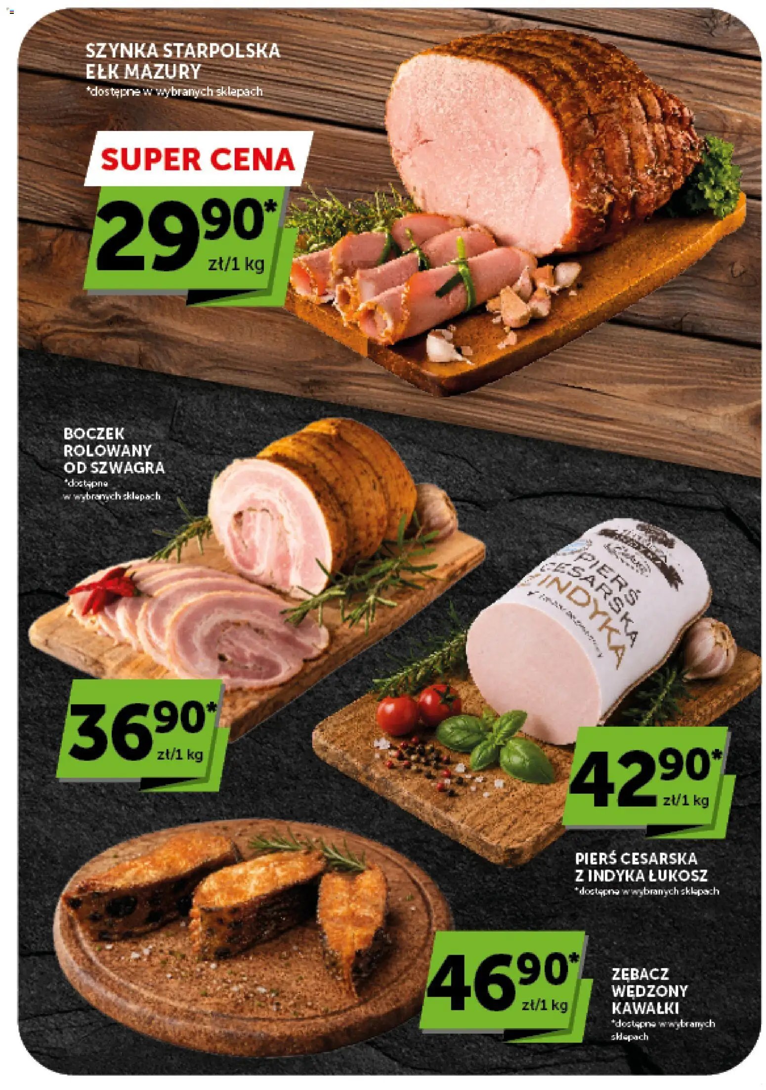 Groszek gazetka