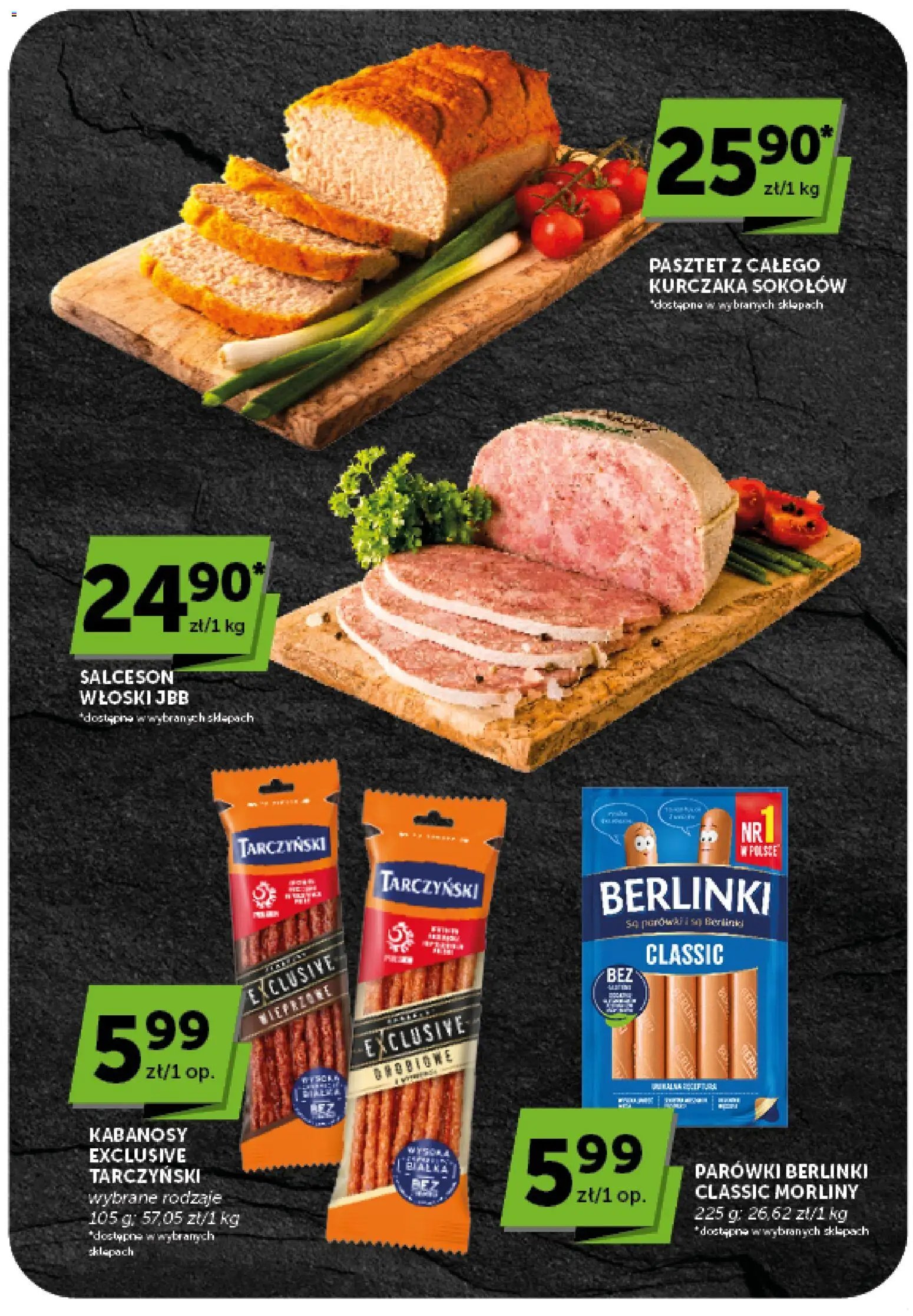Groszek gazetka