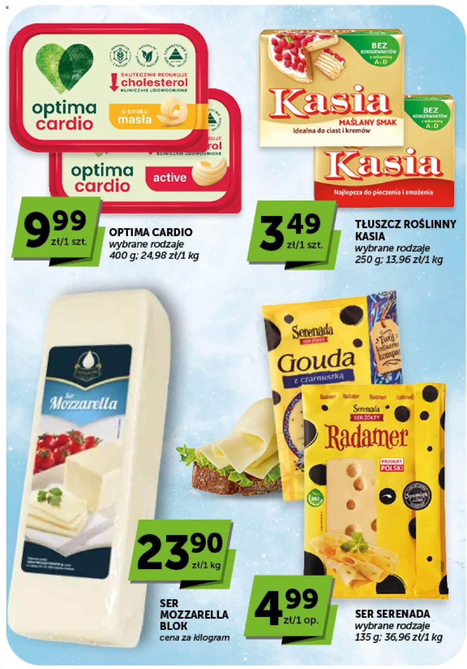 Groszek gazetka