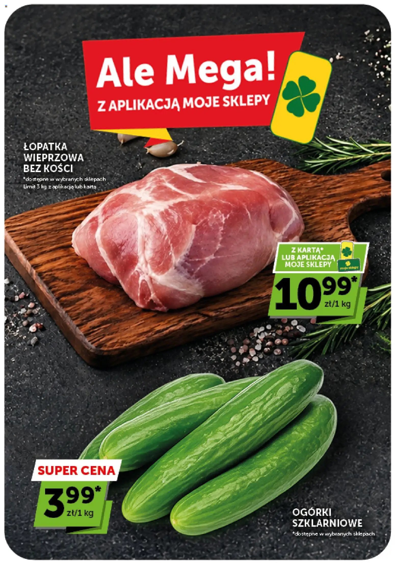 Groszek gazetka