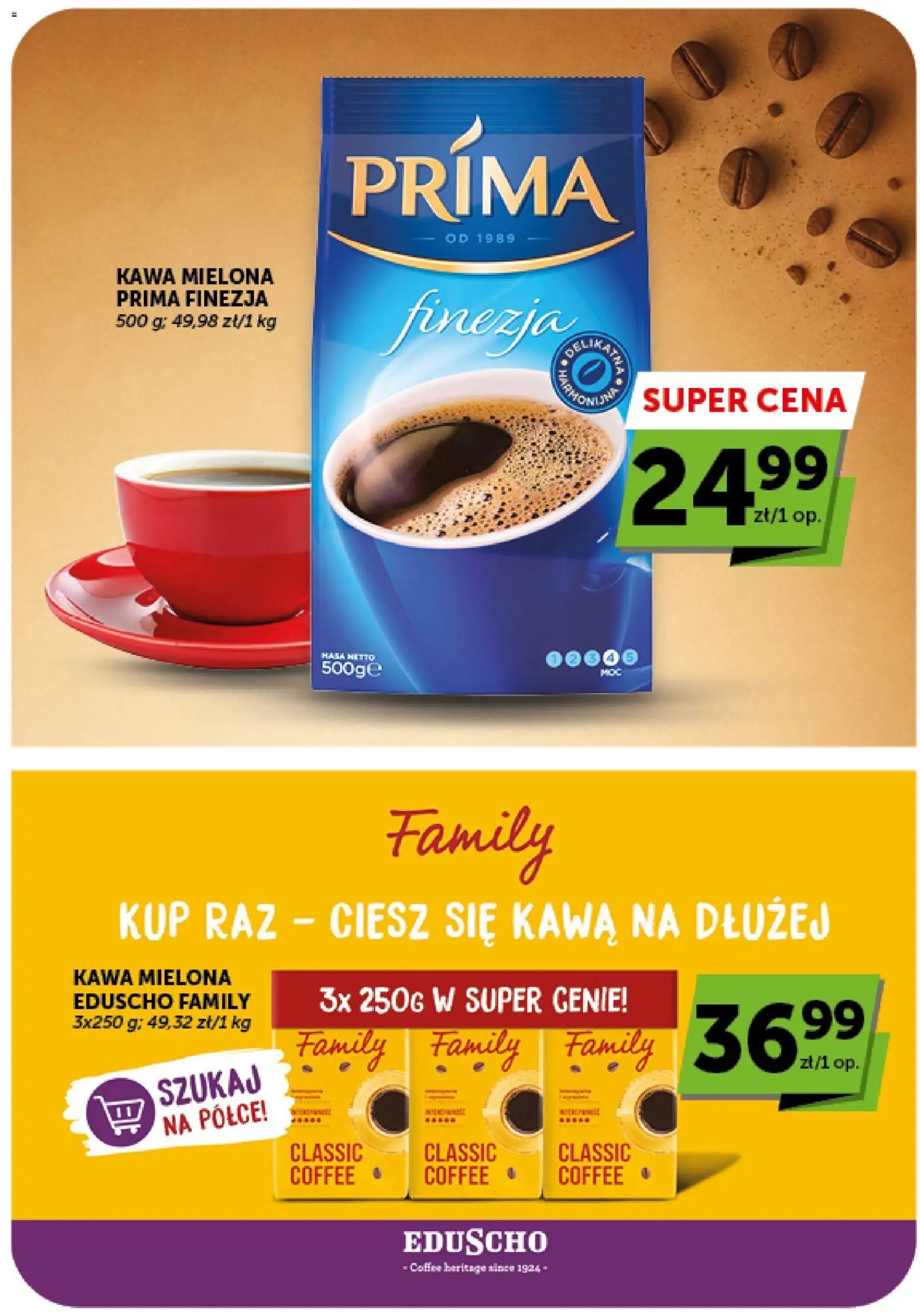 Groszek gazetka