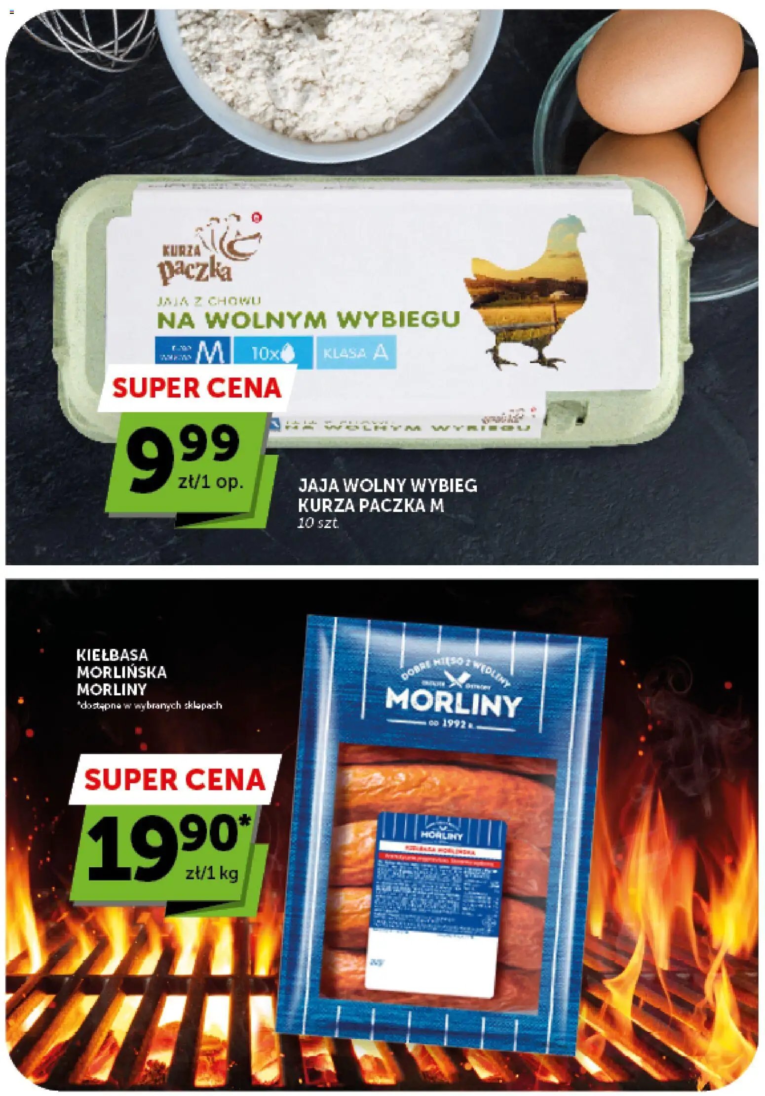 Groszek gazetka