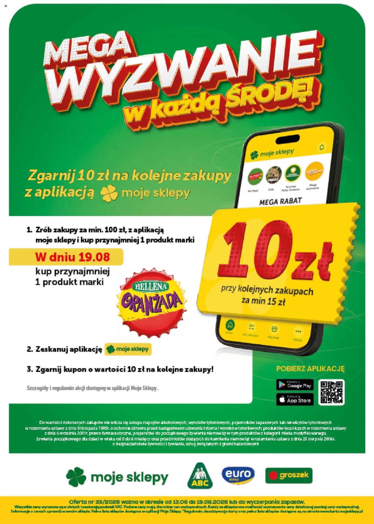 Groszek gazetka