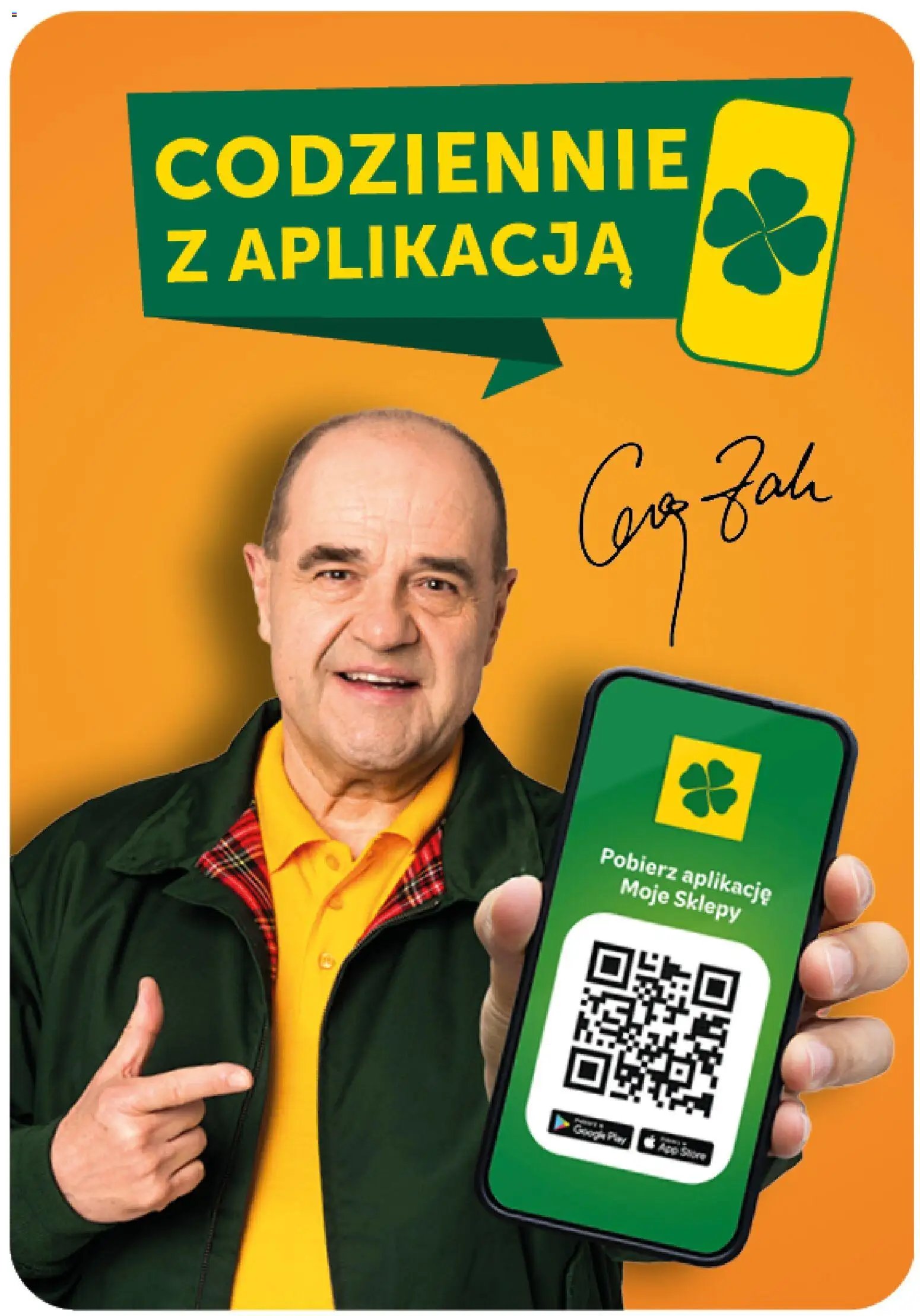 Groszek gazetka
