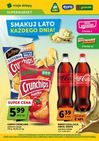 Groszek gazetka