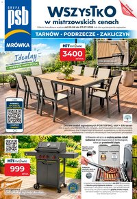 Mrówka gazetka - Tarnów