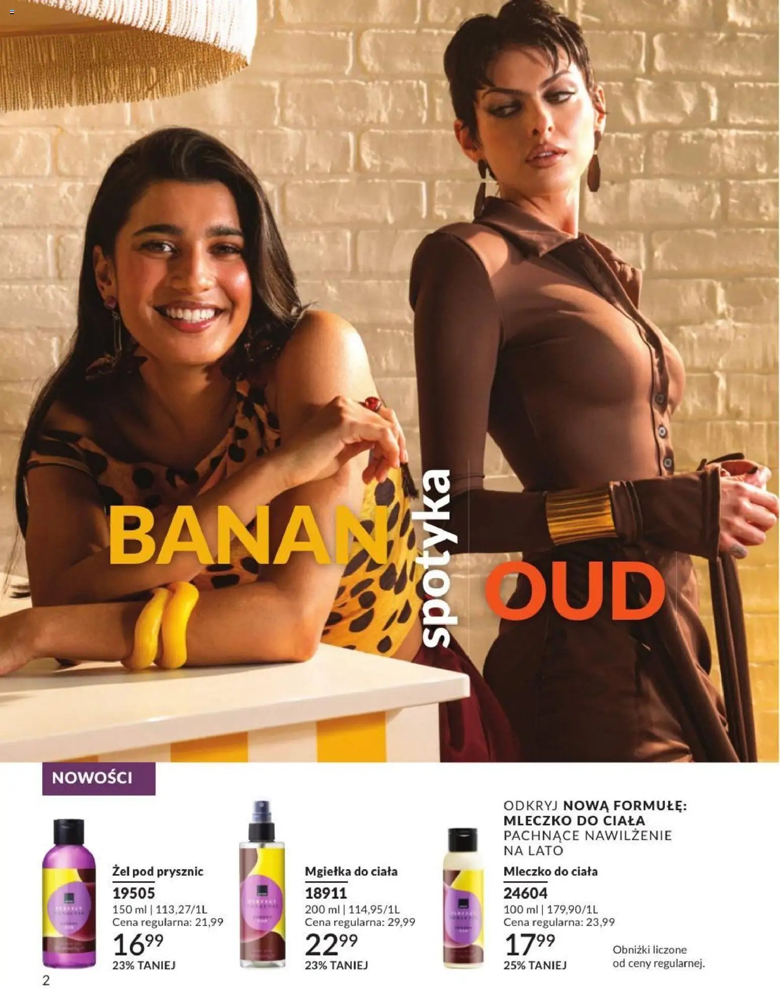 Avon Katalog 7 2026