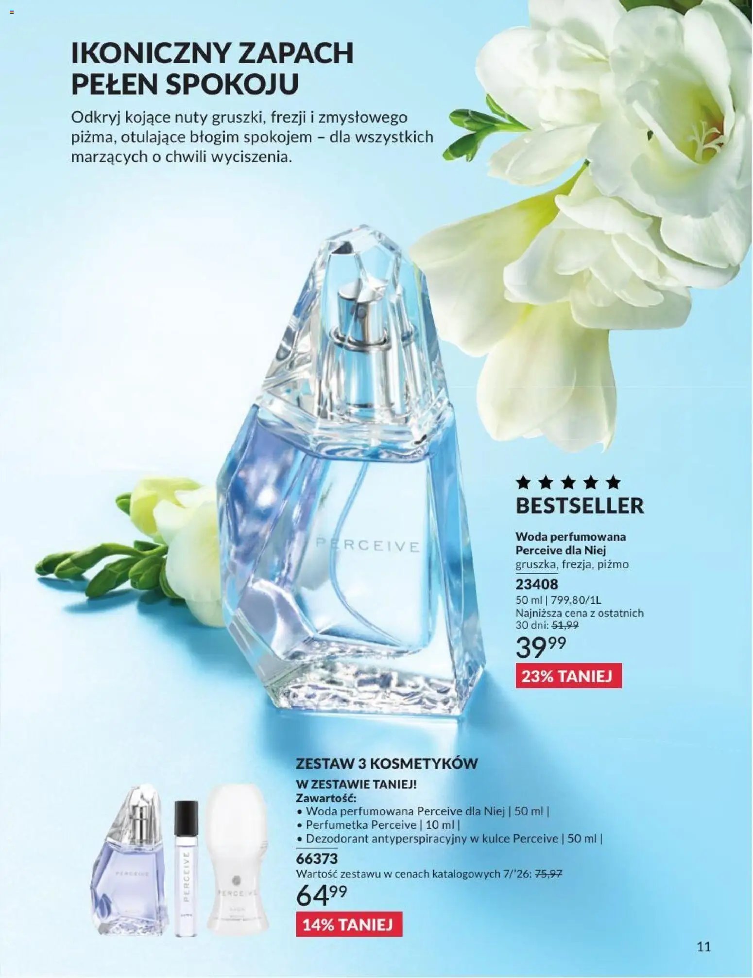 Avon Katalog 7 2026
