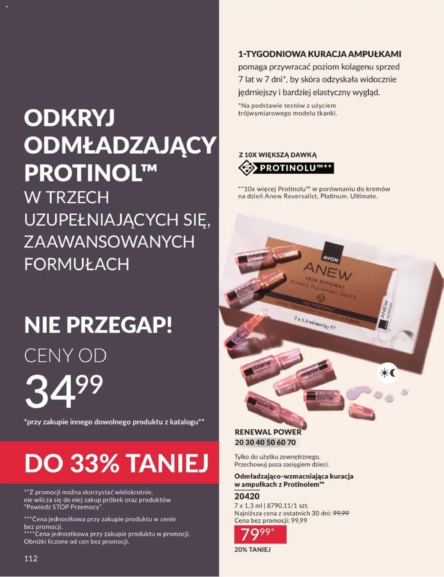 Avon Katalog 7 2026