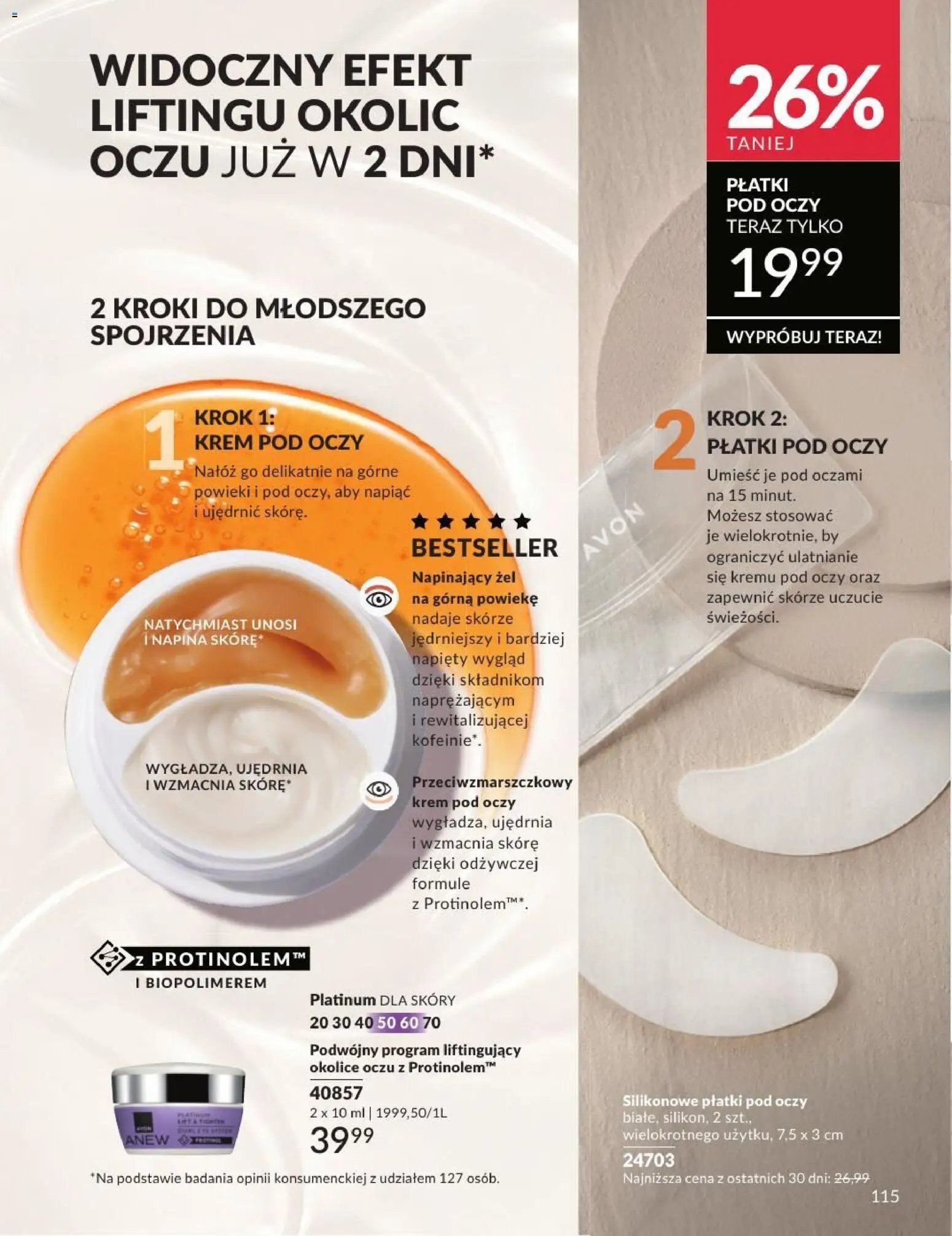 Avon Katalog 7 2026