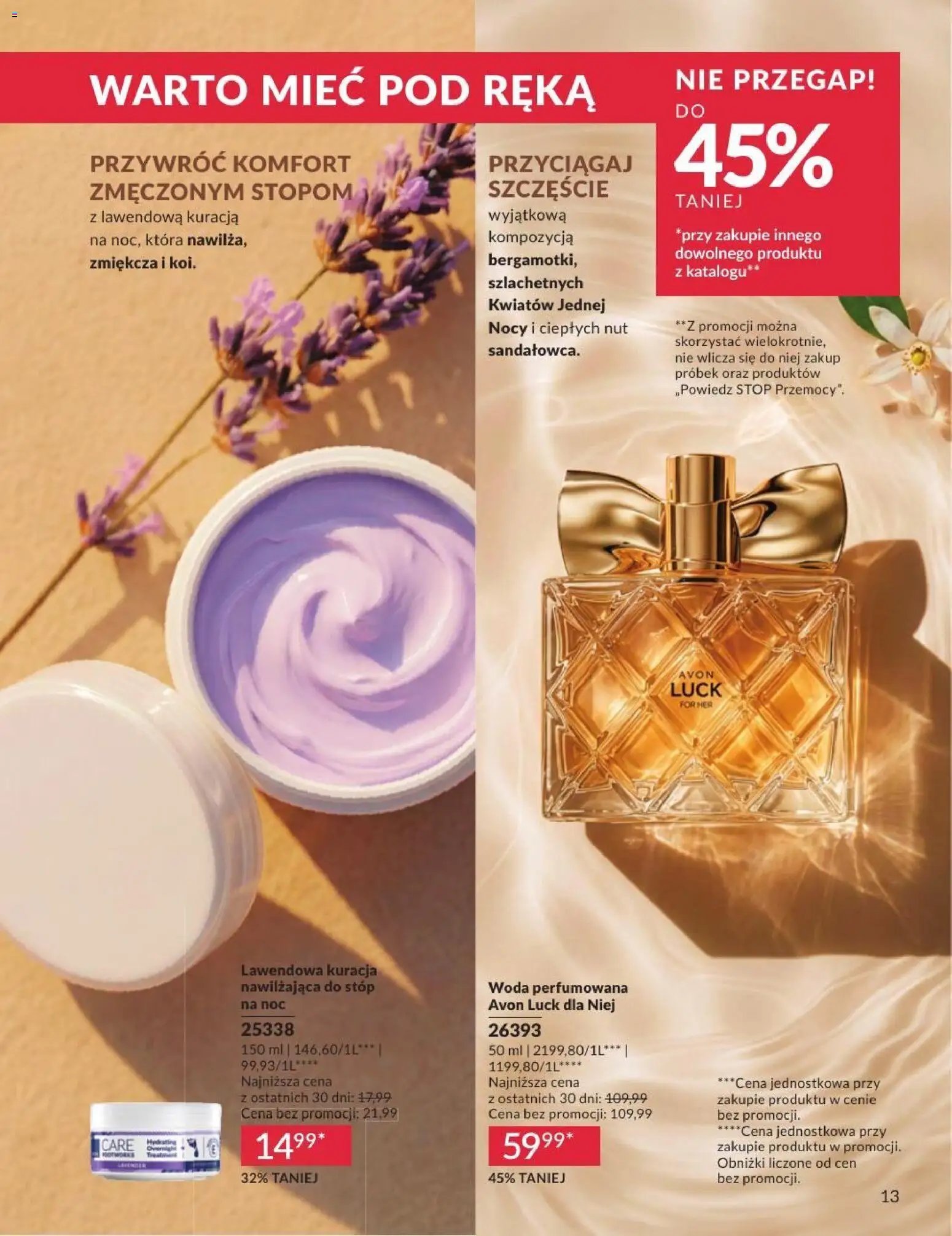 Avon Katalog 7 2026