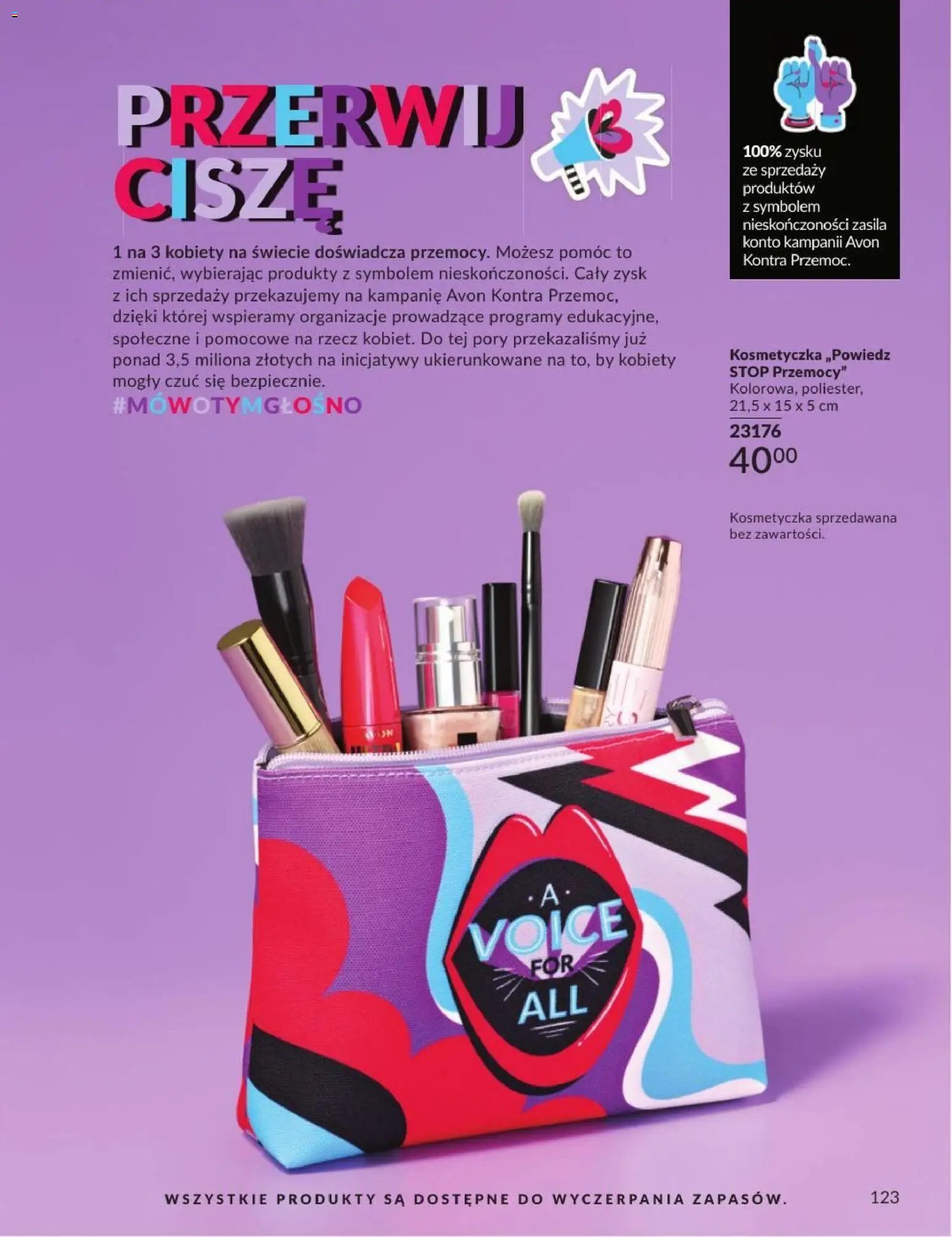 Avon Katalog 7 2026