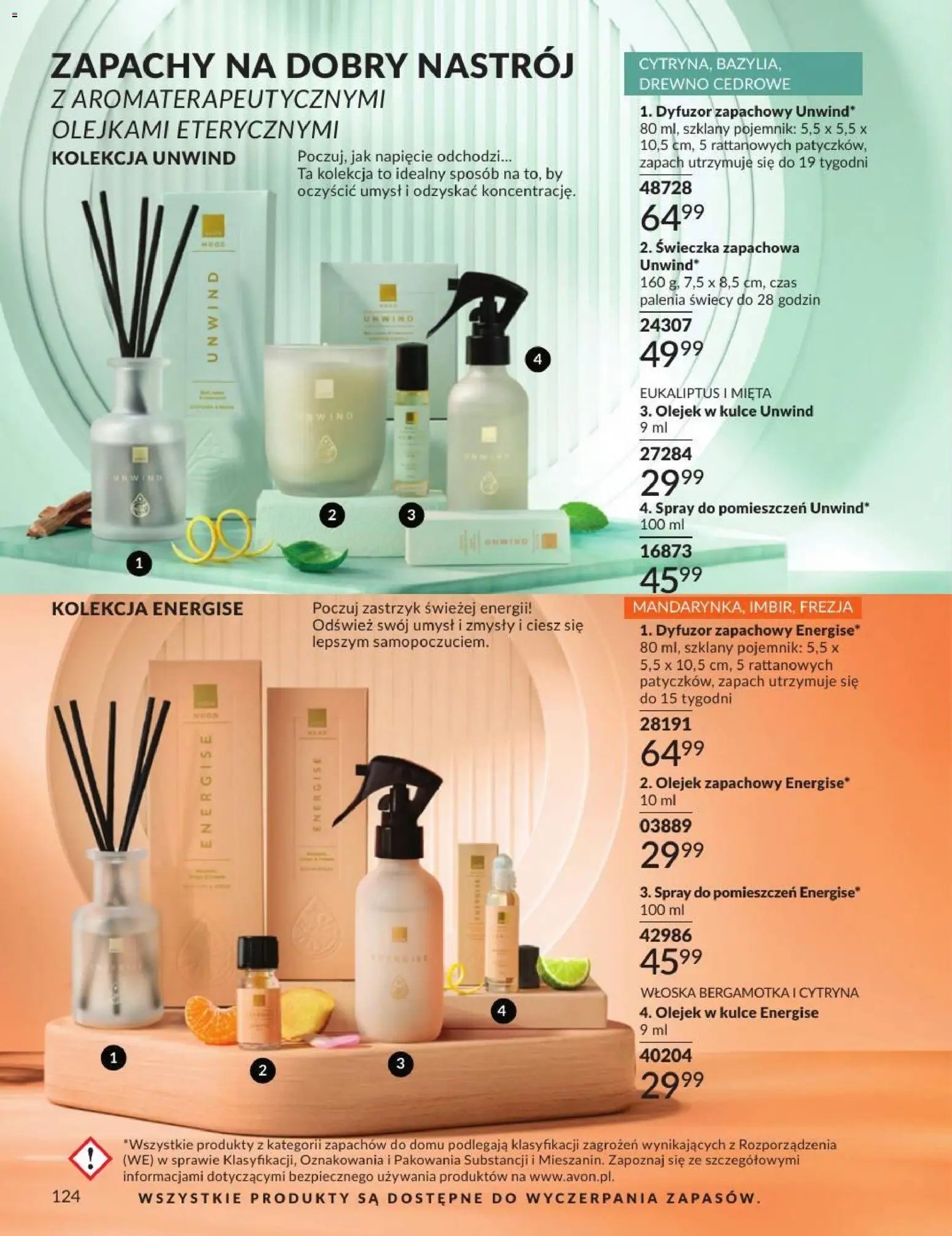 Avon Katalog 7 2026
