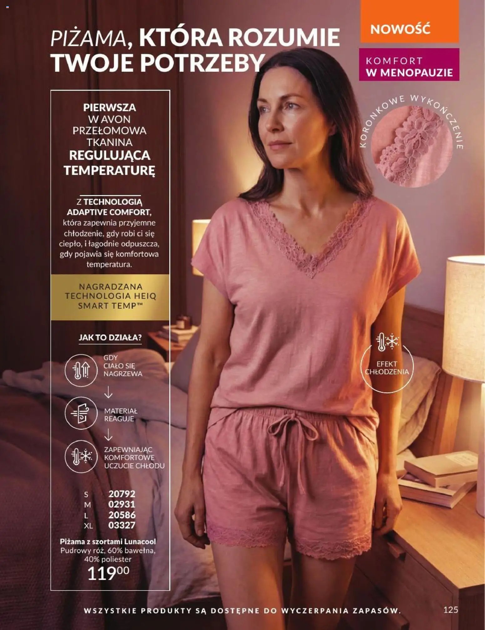 Avon Katalog 7 2026
