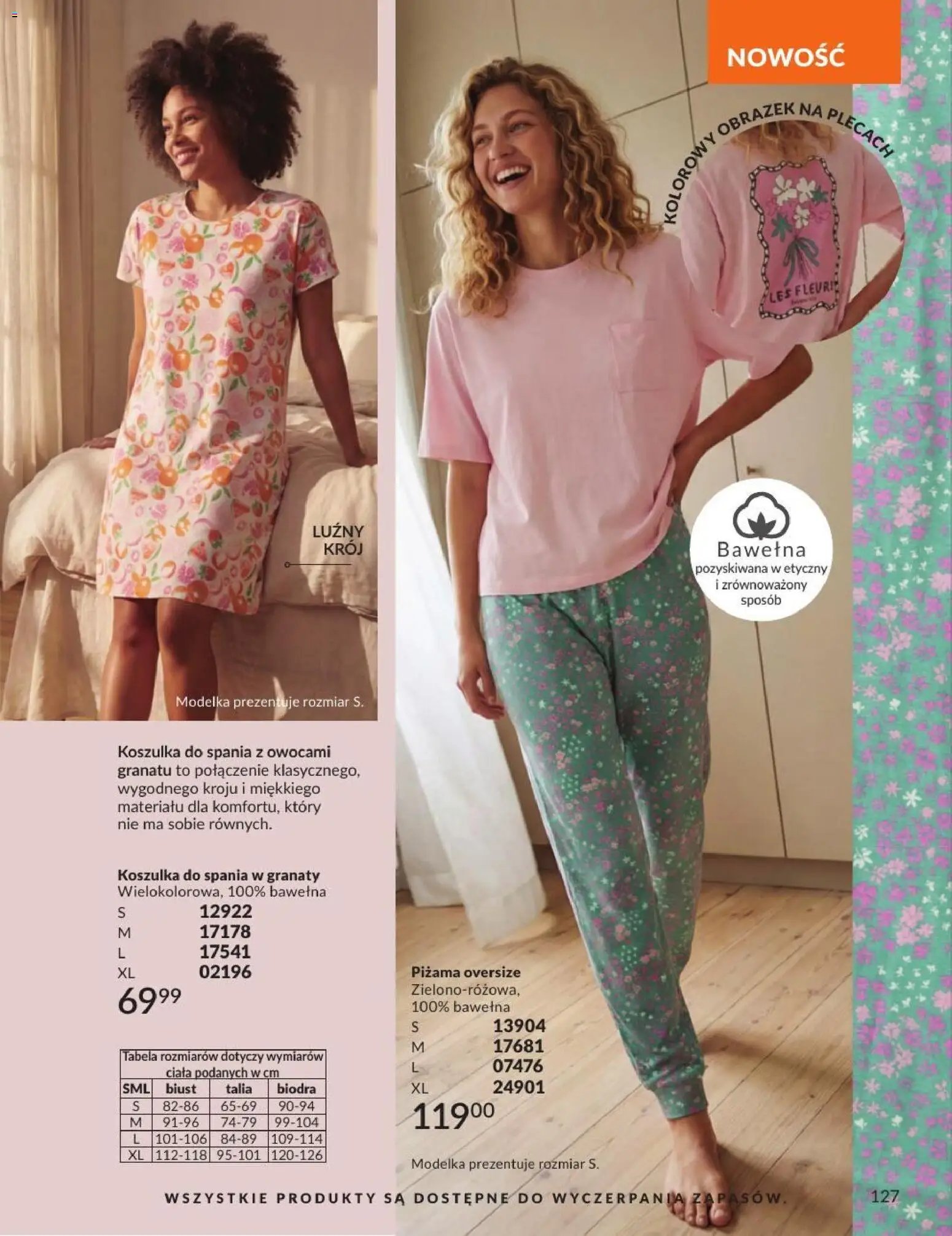 Avon Katalog 7 2026