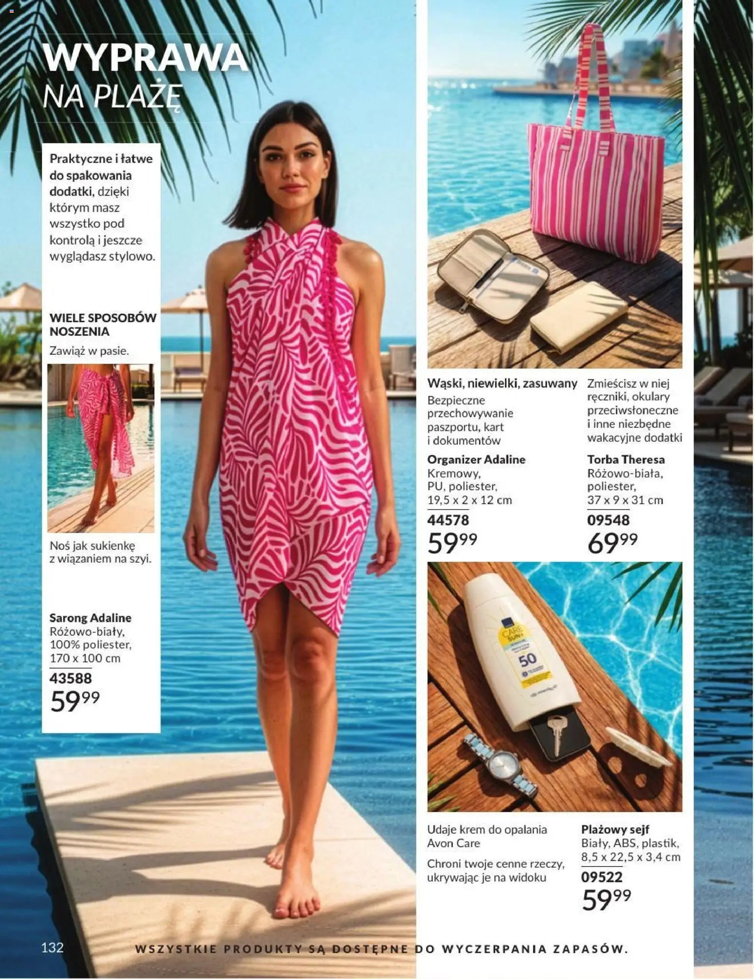 Avon Katalog 7 2026