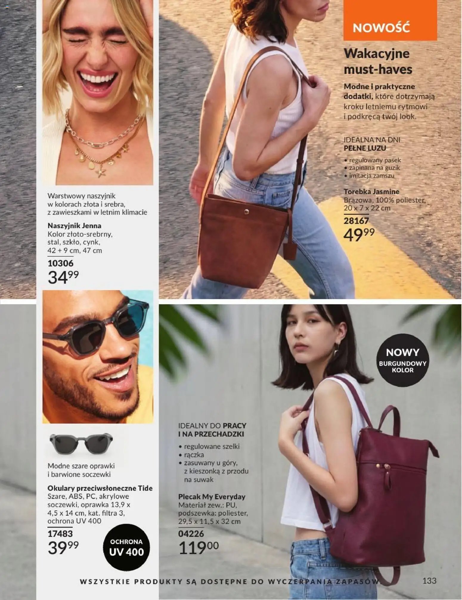 Avon Katalog 7 2026