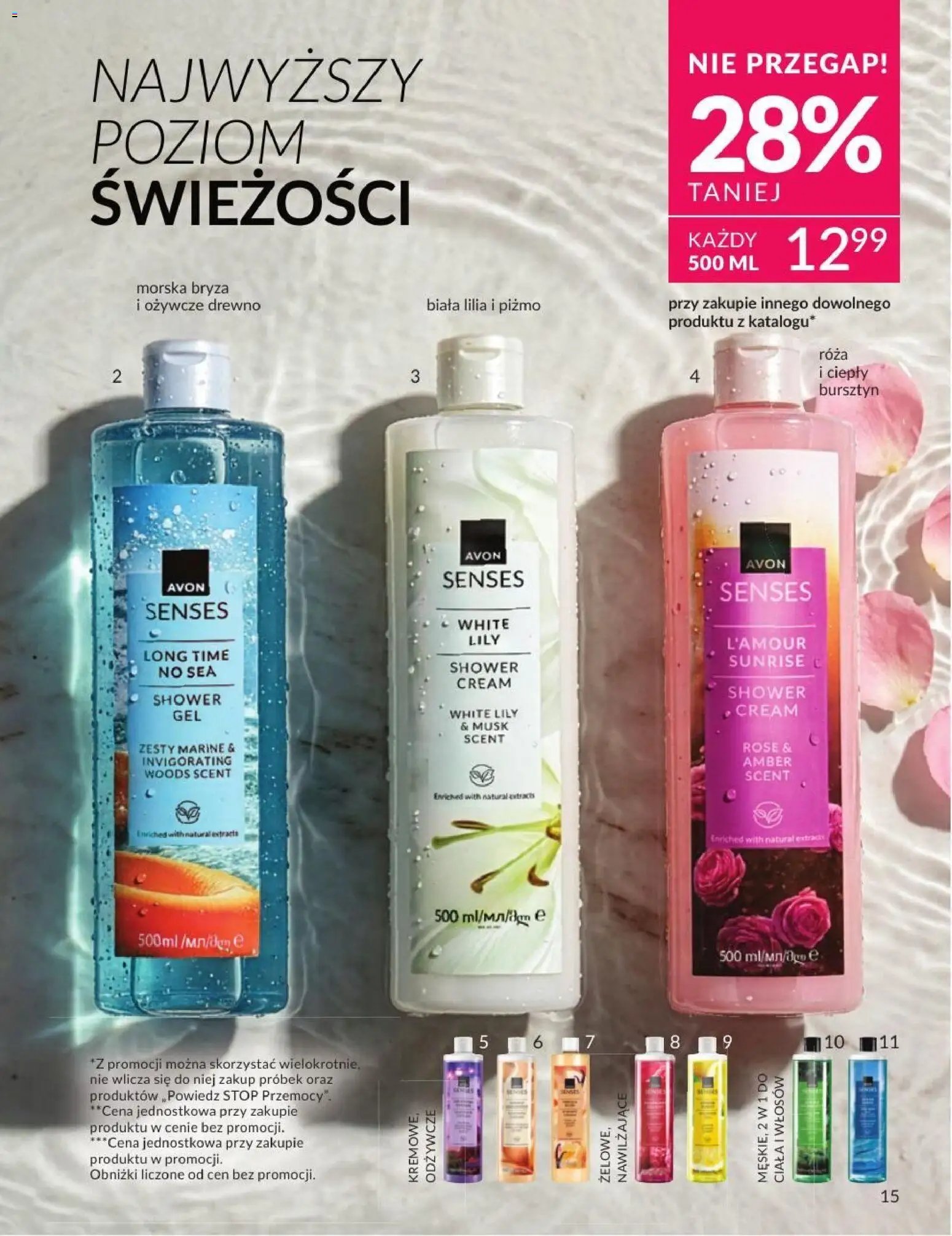 Avon Katalog 7 2026